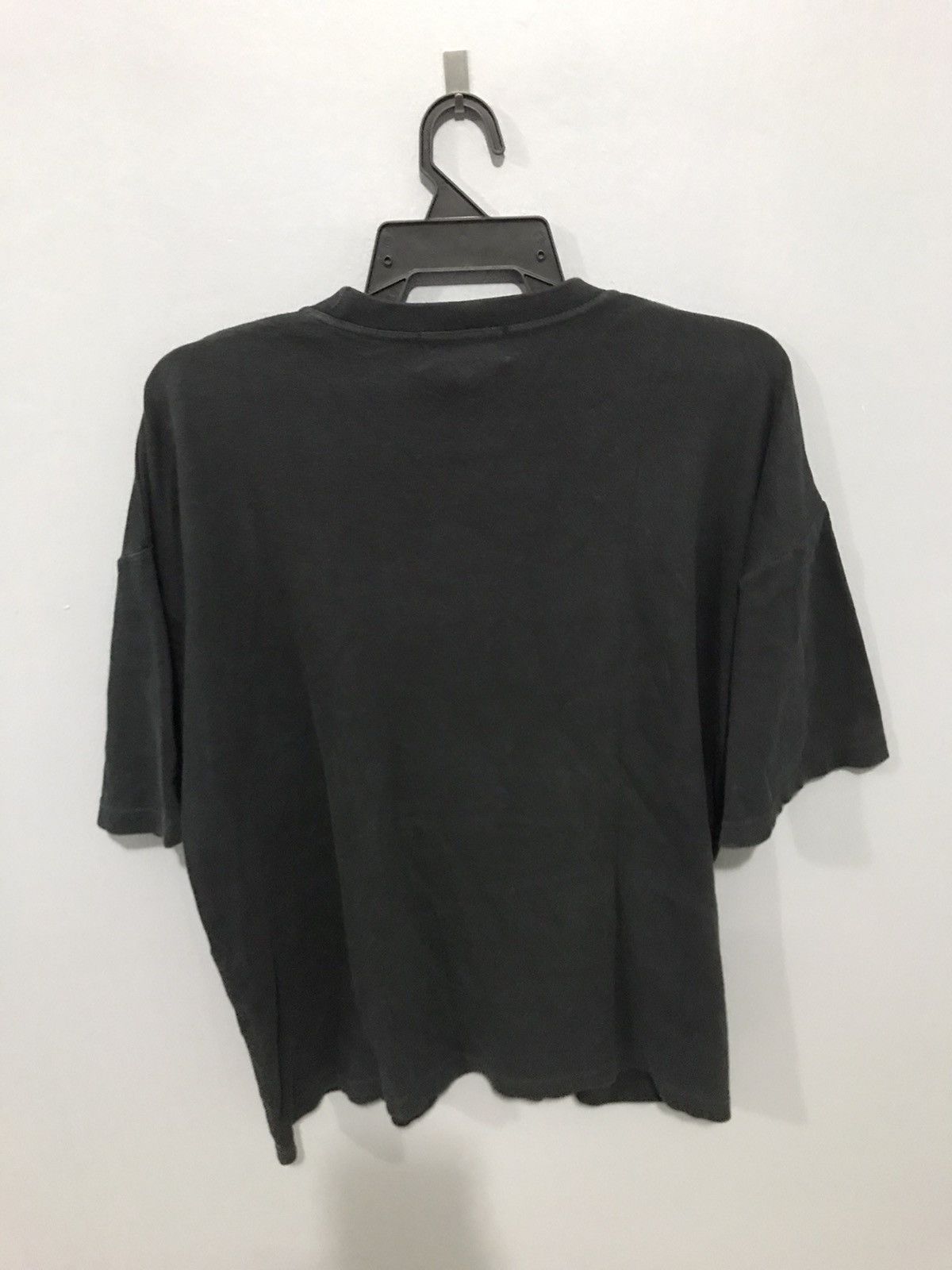 Gianni Valentino Gianni Valentino Big Logo Spell out Multicolour Shirt Size US L / EU 52-54 / 3 - 2 Thumbnail