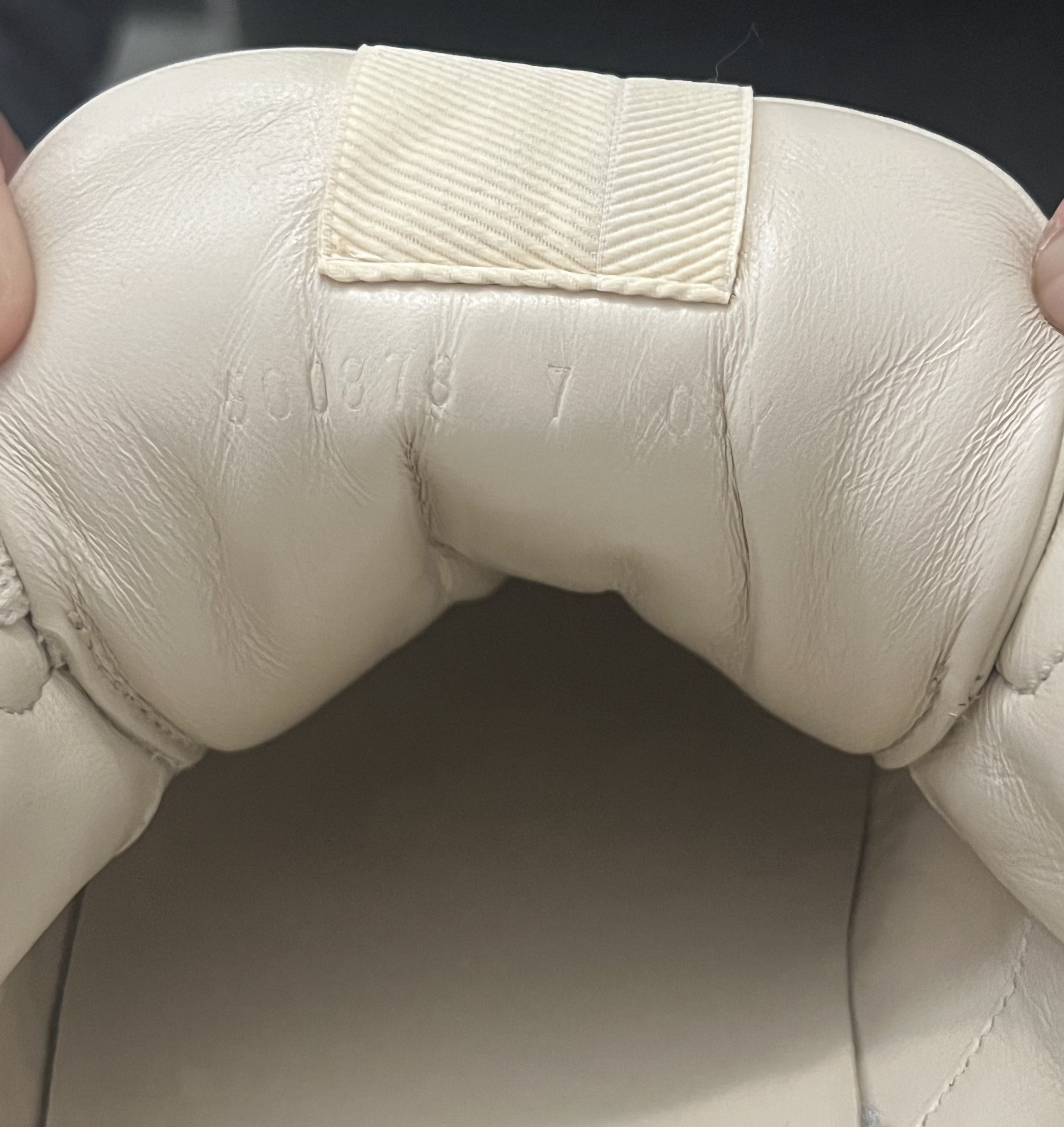 Gucci Gucci Rhyton Logo Sneaker Size US 7 / EU 40 - 9 Thumbnail