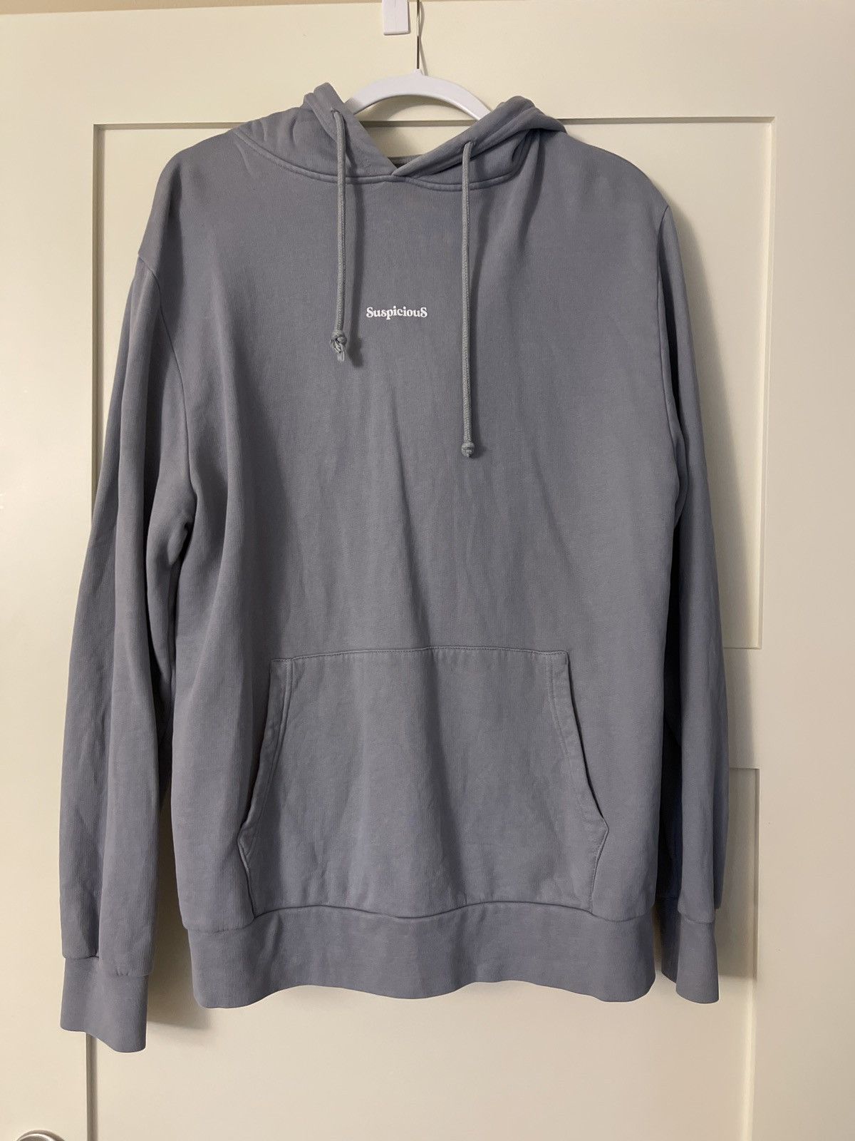 Suspicious Antwerp Hoodie | Grailed