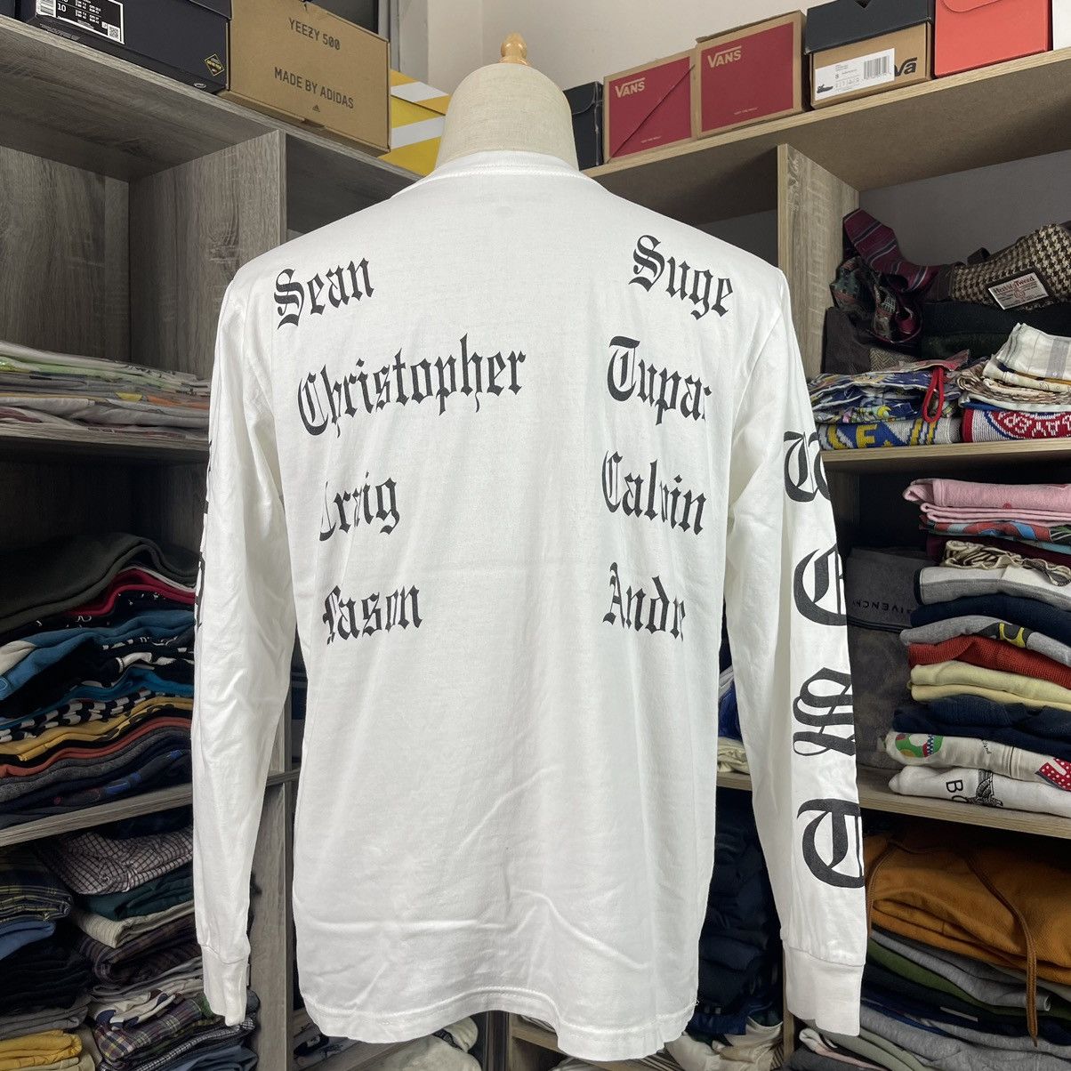 Darien Bruze × Death Row Records Death Row Records x Darien Bruze x Bad Boy Size US L / EU 52-54 / 3 - 3 Thumbnail