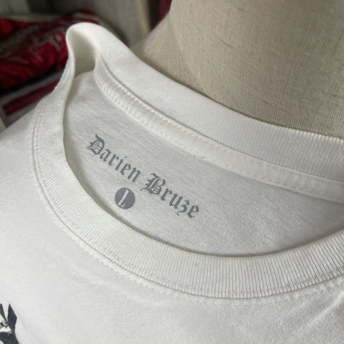 Darien Bruze × Death Row Records Death Row Records x Darien Bruze x Bad Boy Size US L / EU 52-54 / 3 - 4 Thumbnail