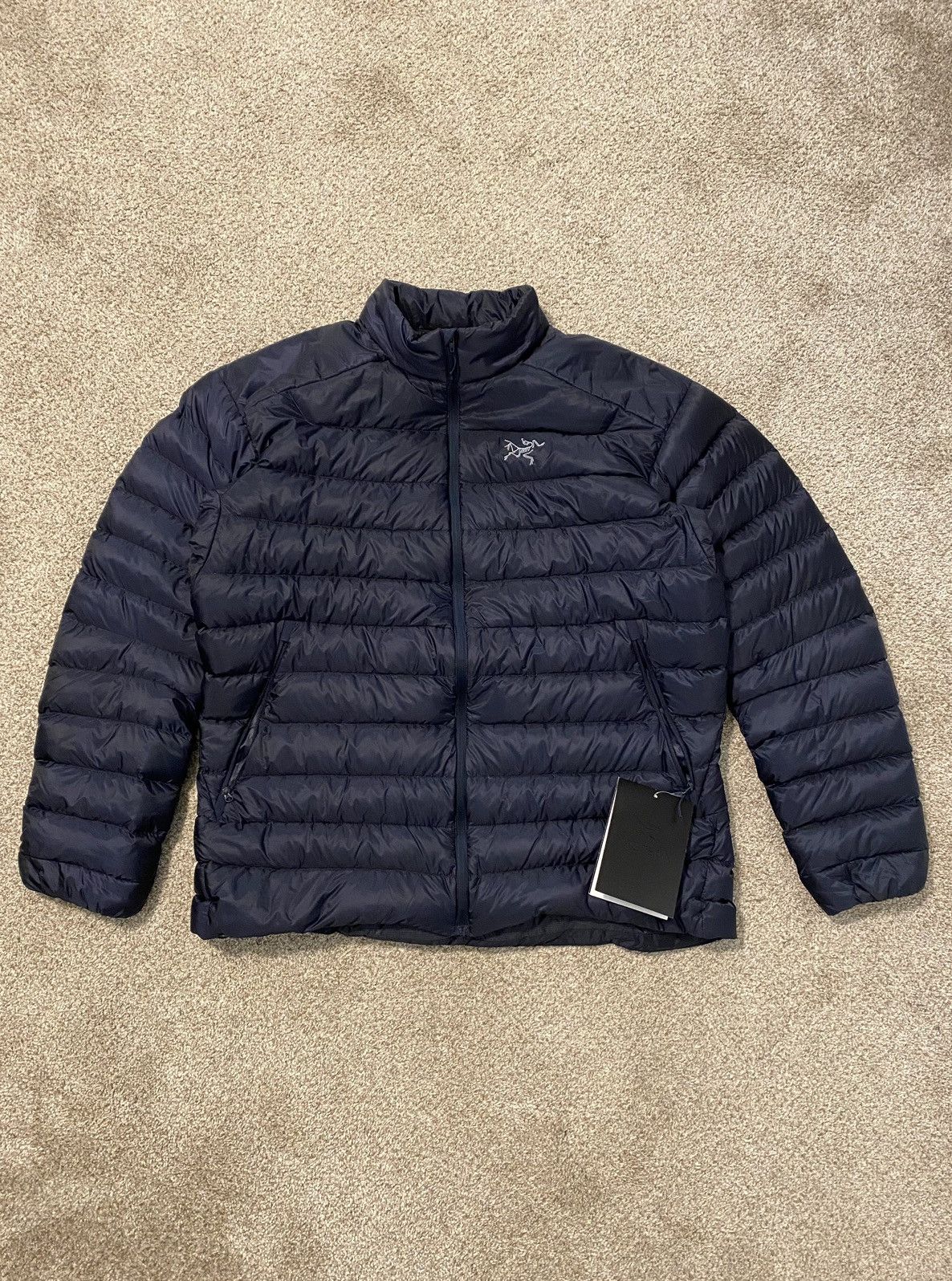 Arc'teryx BRAND NEW! Arc’teryx Cerium LT Puffer Jacket | Grailed