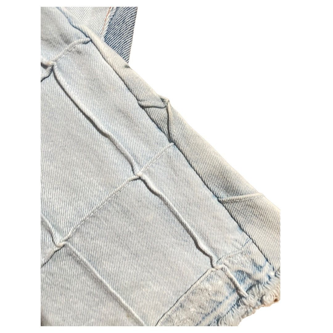 Gallery Dept. Gallery Dept “Lenny” Patchwork Flare Denim Size US 29 - 8 Thumbnail