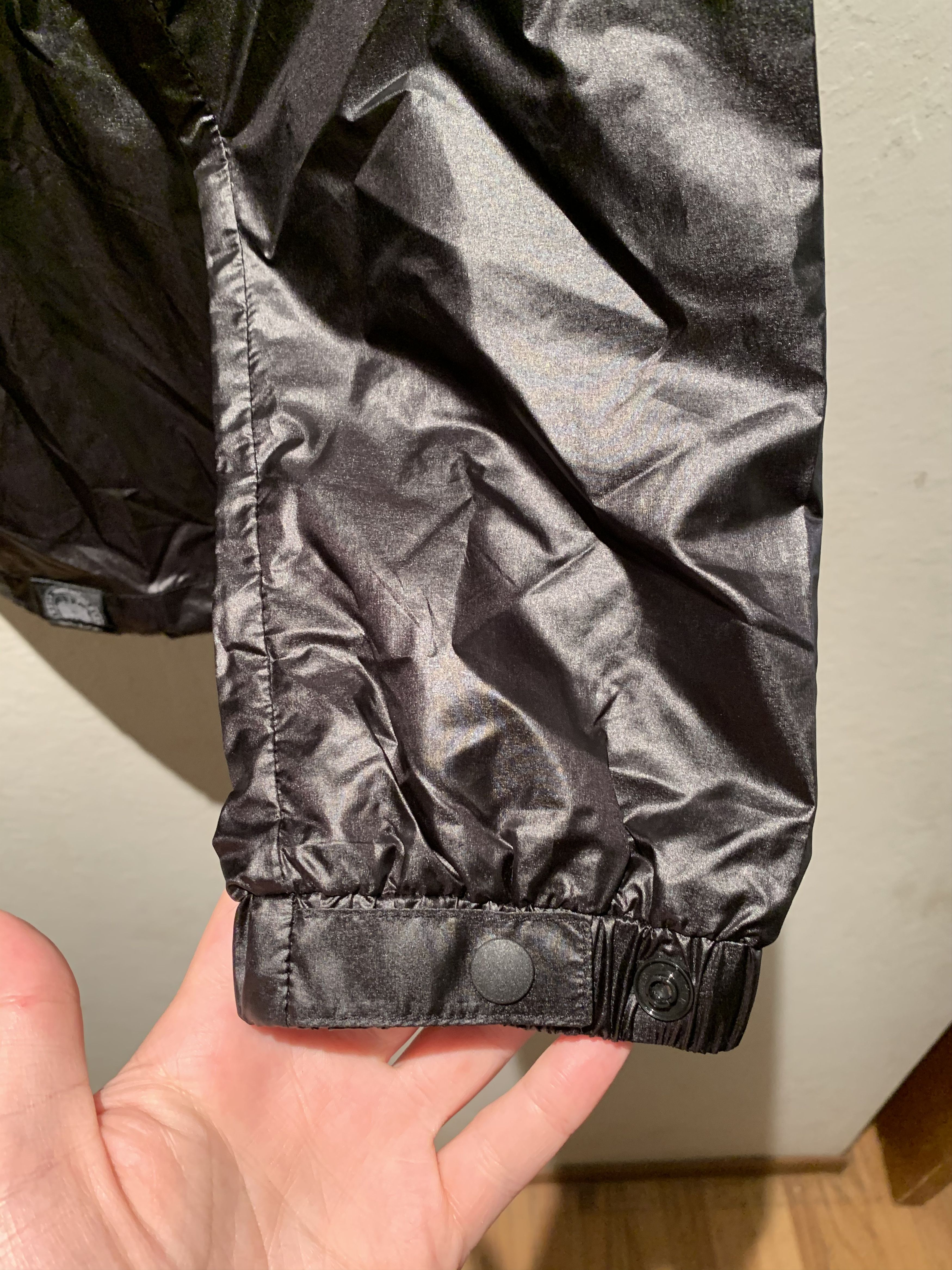 Canada Goose *RARE* New Canada Goose Zip Windbreaker / Rain Shell - M Size US M / EU 48-50 / 2 - 4 Thumbnail