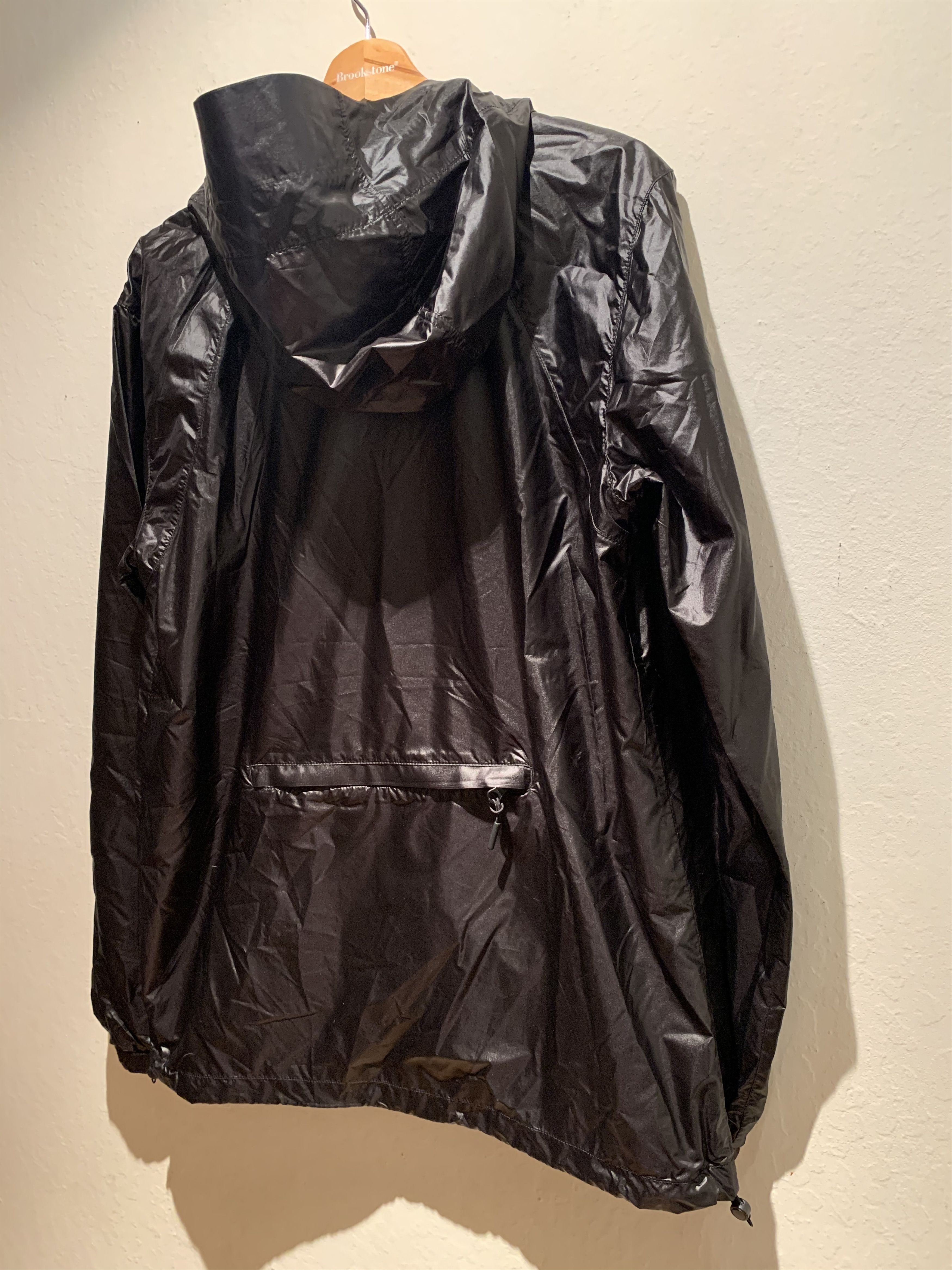 Canada Goose *RARE* New Canada Goose Zip Windbreaker / Rain Shell - M Size US M / EU 48-50 / 2 - 7 Thumbnail