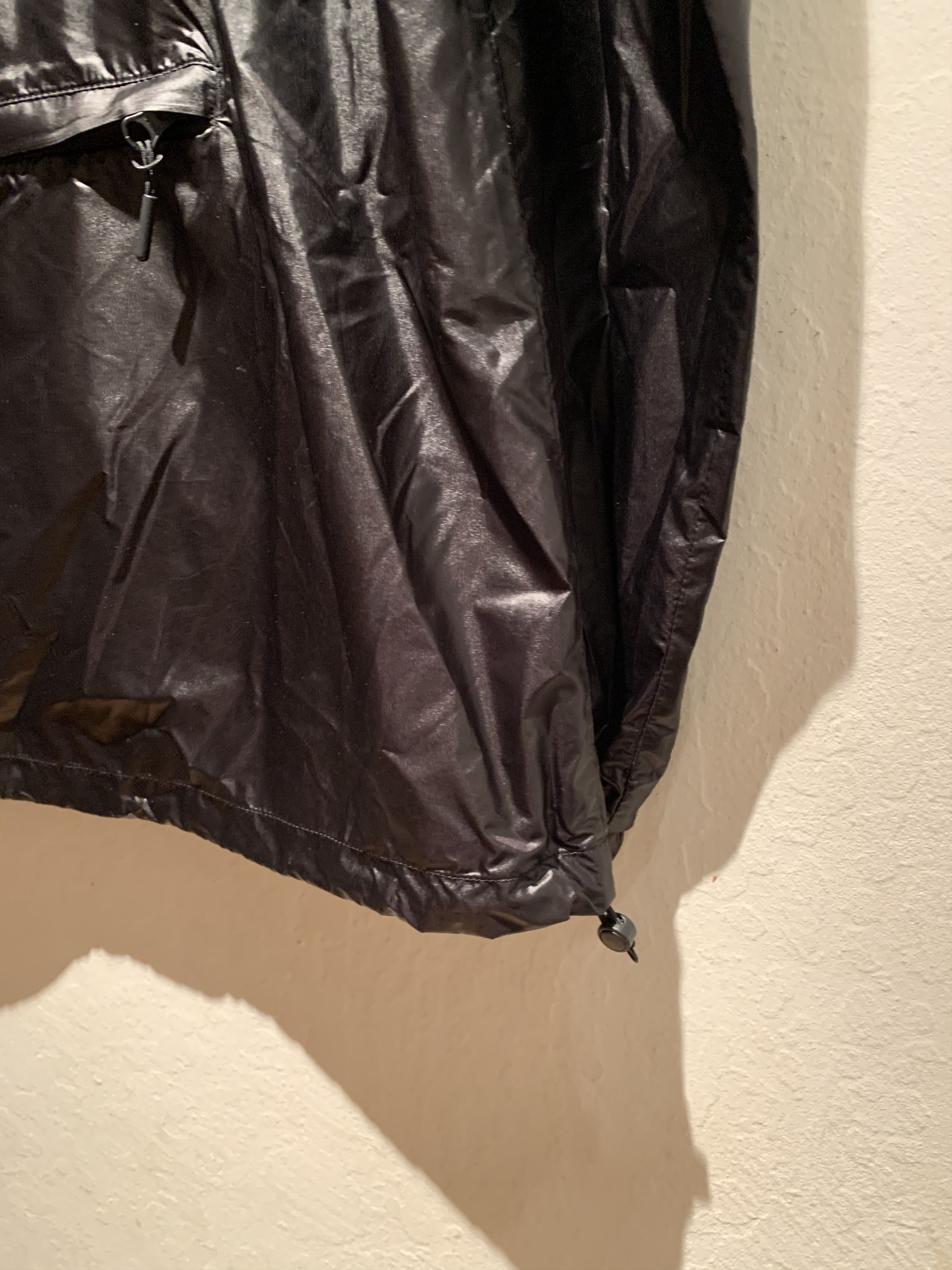 Canada Goose *RARE* New Canada Goose Zip Windbreaker / Rain Shell - M Size US M / EU 48-50 / 2 - 8 Thumbnail