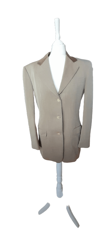 Isaia Blazer