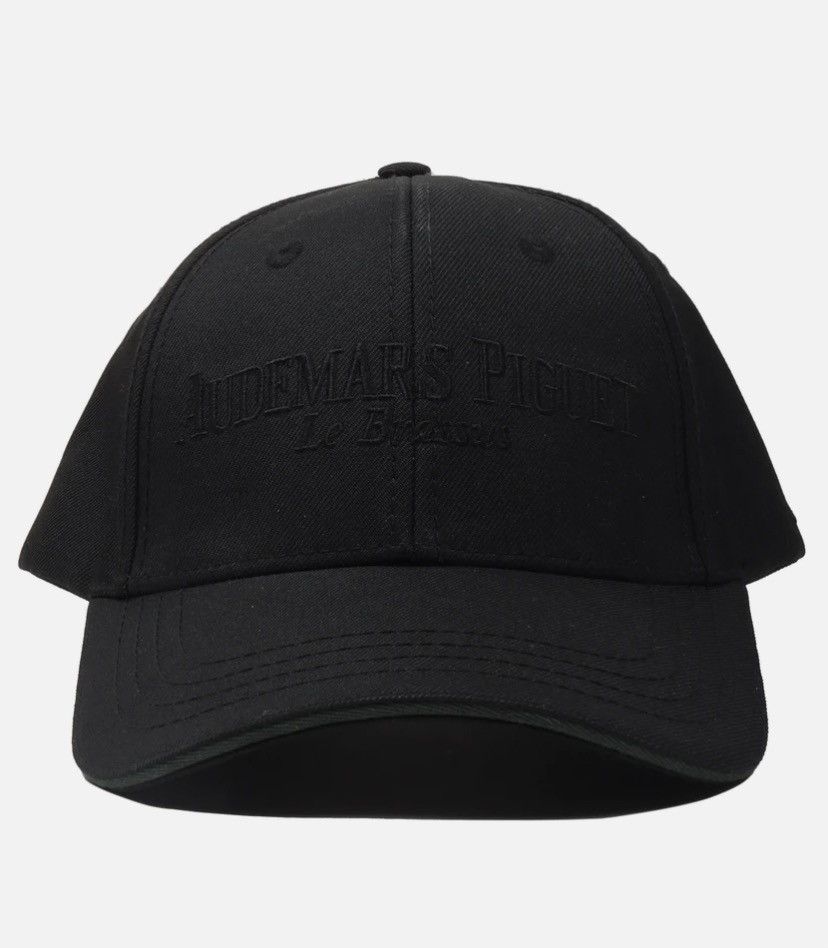 Audemaurs Piguet Hat