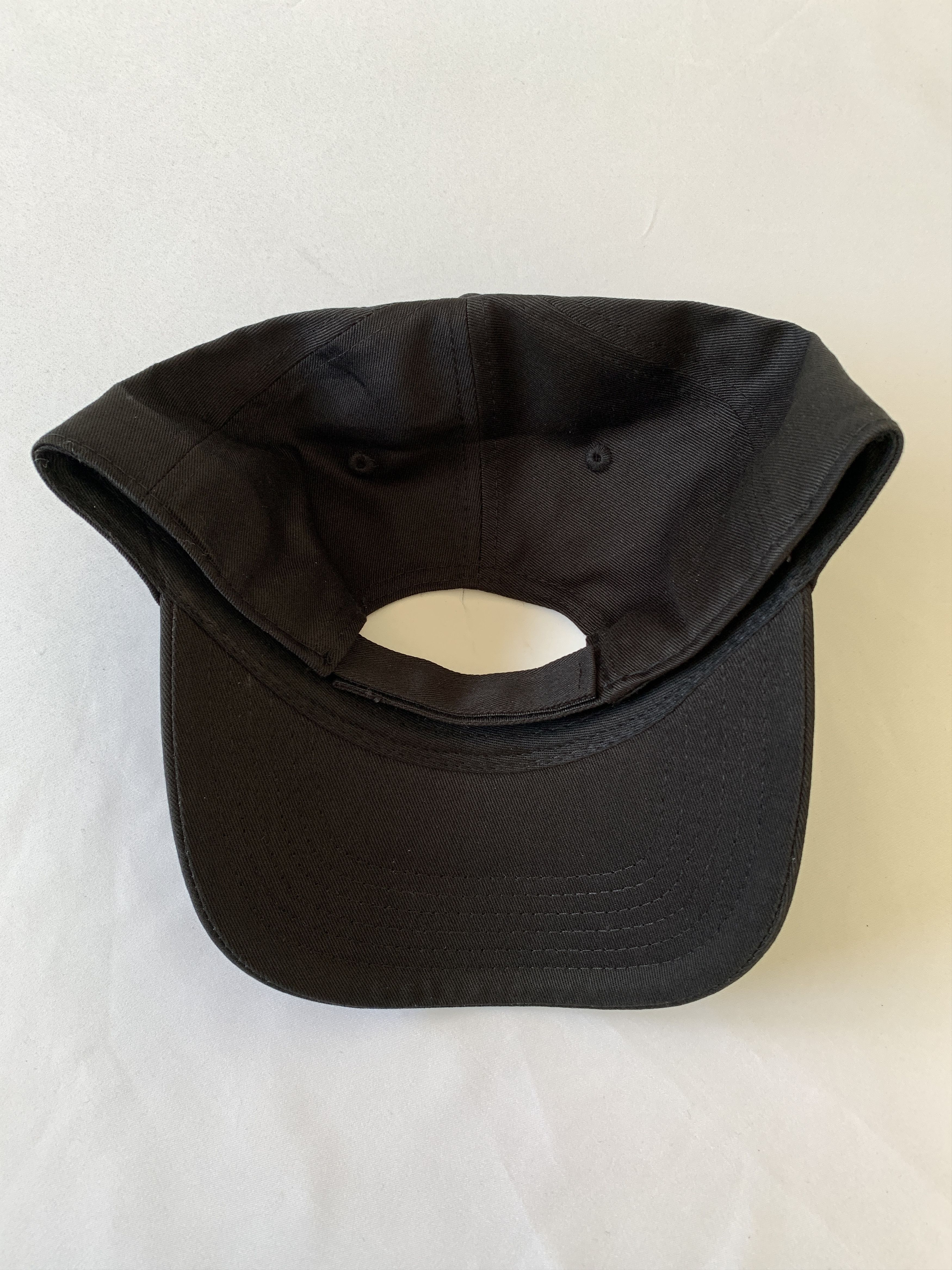 The Weeknd The Weeknd XO Classic Skull Hat Size ONE SIZE - 3 Thumbnail