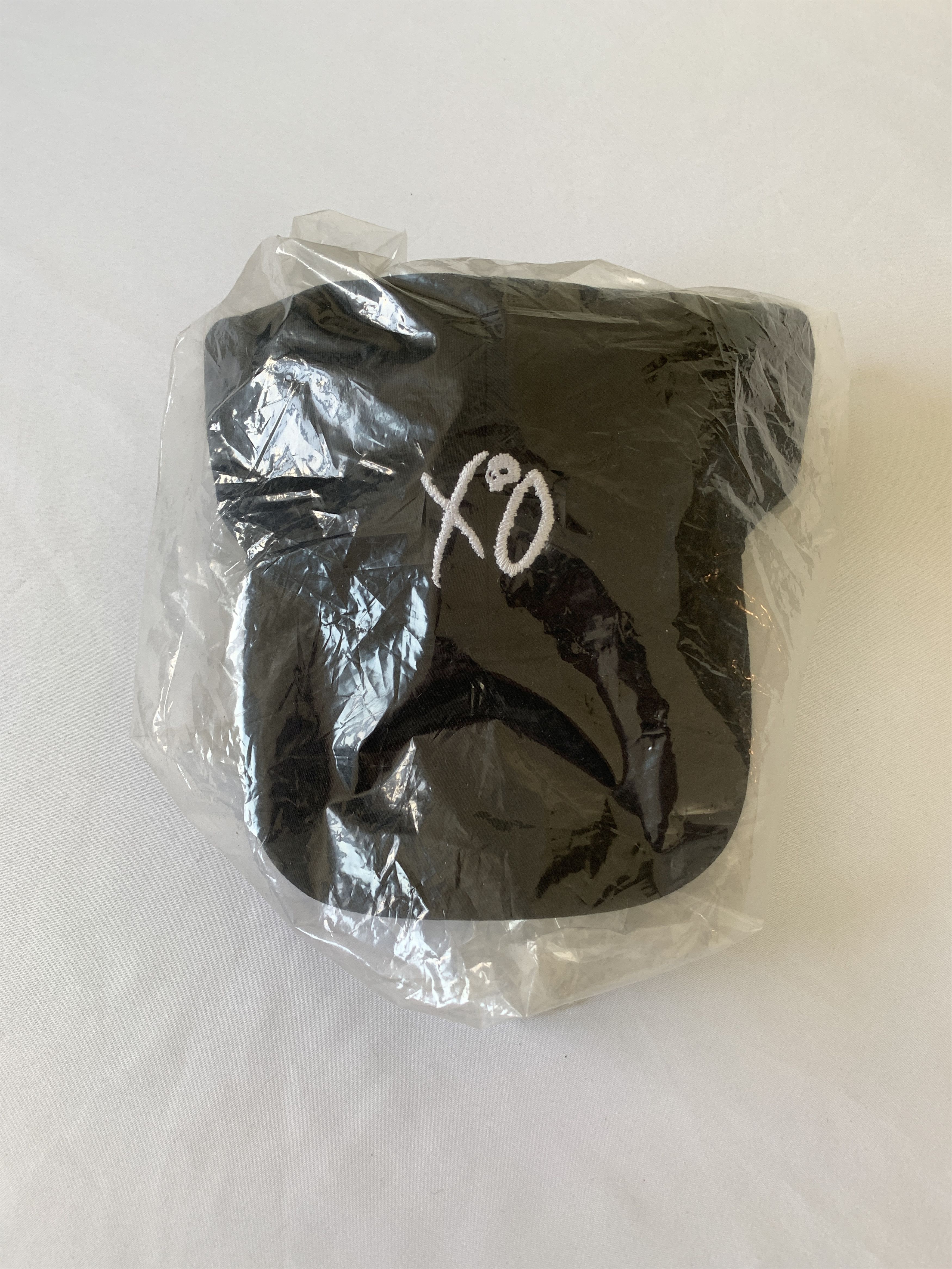 The Weeknd The Weeknd XO Classic Skull Hat Size ONE SIZE - 1 Thumbnail