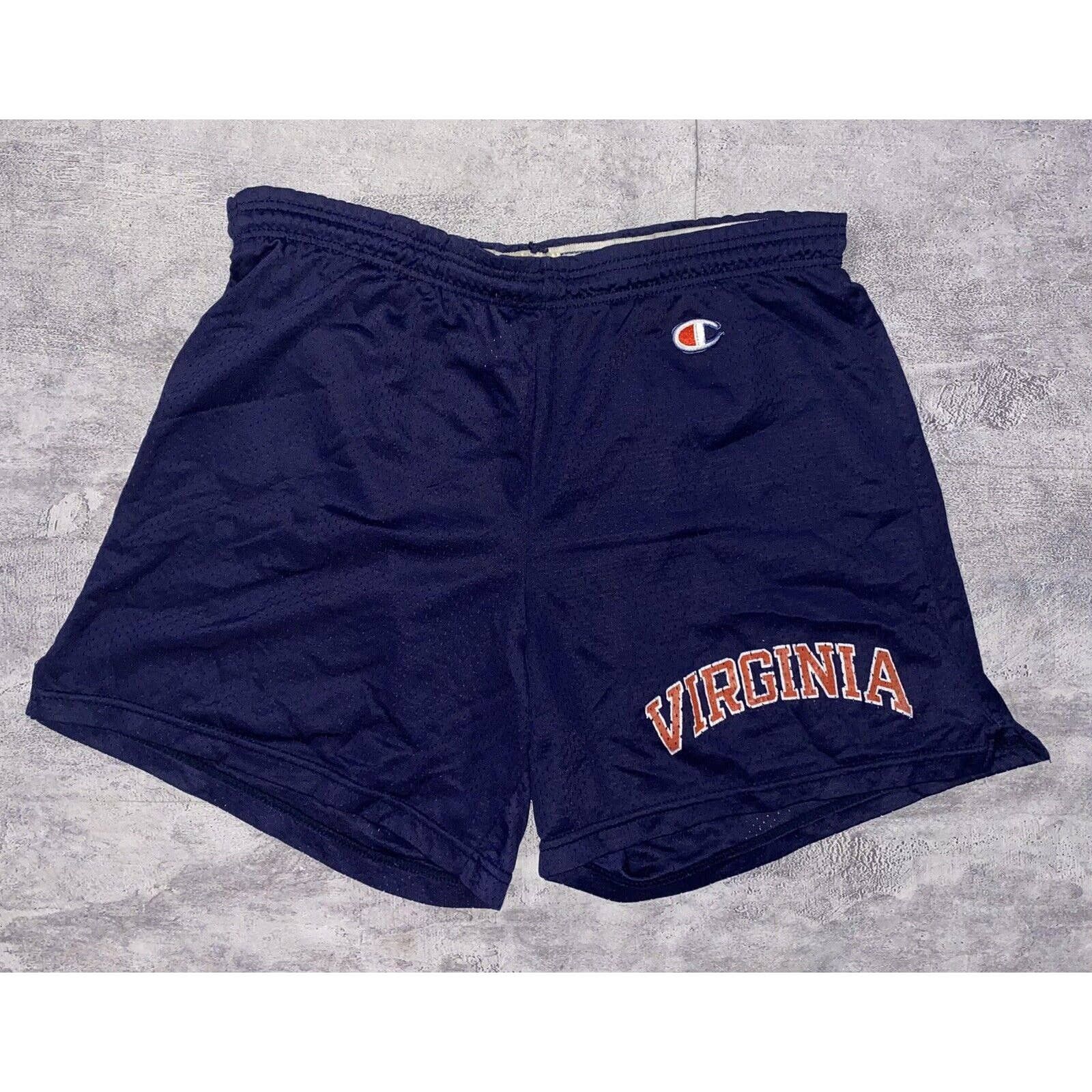 Champion vintage shorts hotsell