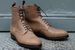Carmina Natural Kudu Jumper Boots Size US 11 / EU 44 - 2 Thumbnail