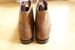 Carmina Natural Kudu Jumper Boots Size US 11 / EU 44 - 7 Thumbnail