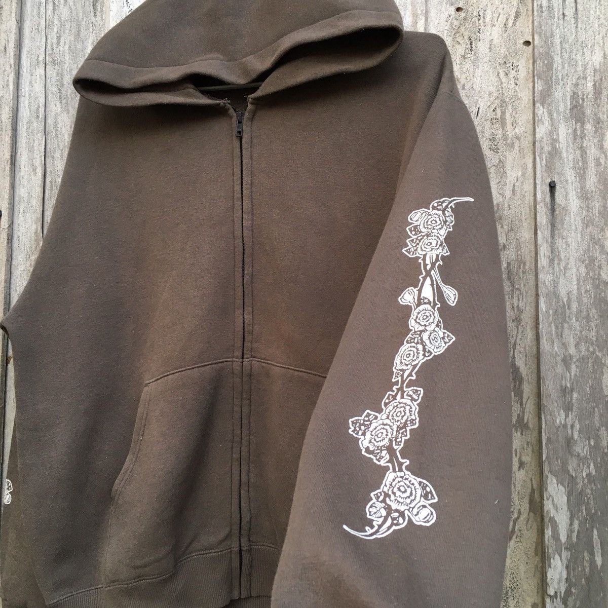 Vintage Vintage Star Fucker Lady Mafia Animated Crewneck Sweatshirt Size US M / EU 48-50 / 2 - 10 Thumbnail