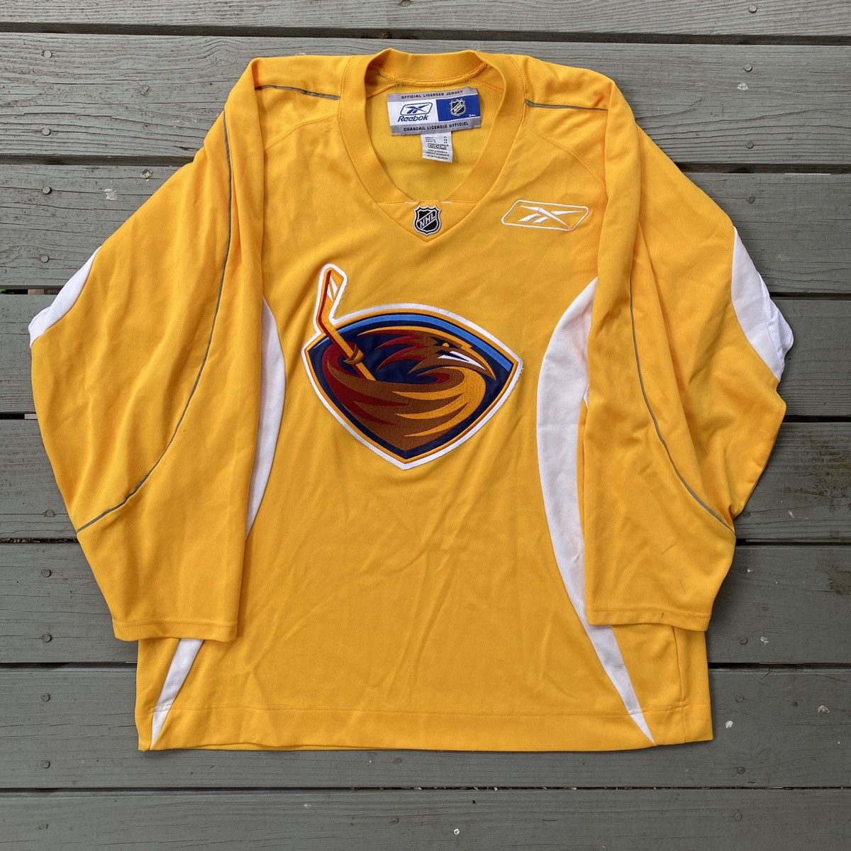 Ccm vs reebok jersey orders