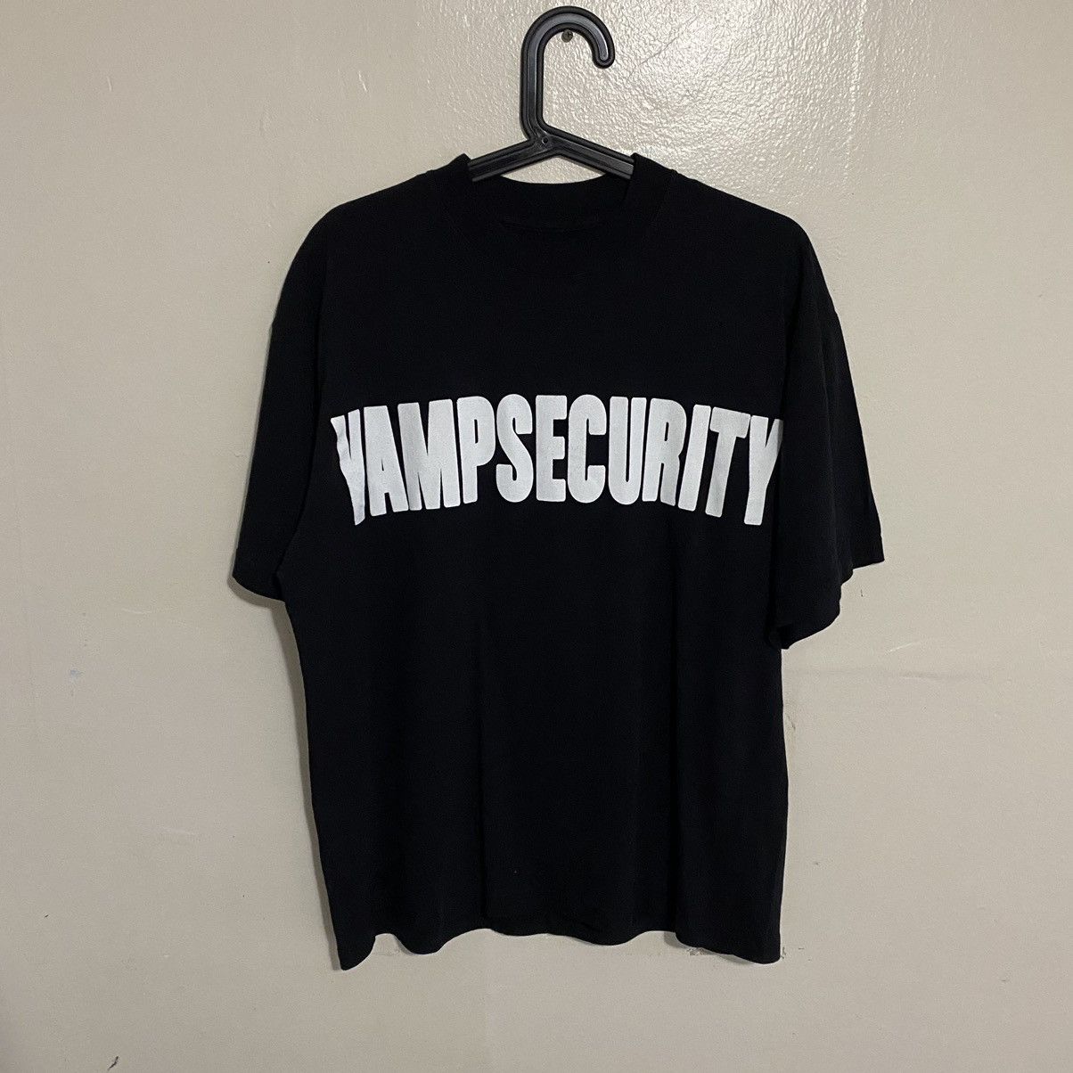 Playboi Carti Playboi Carti VampSecurity Tee | Grailed