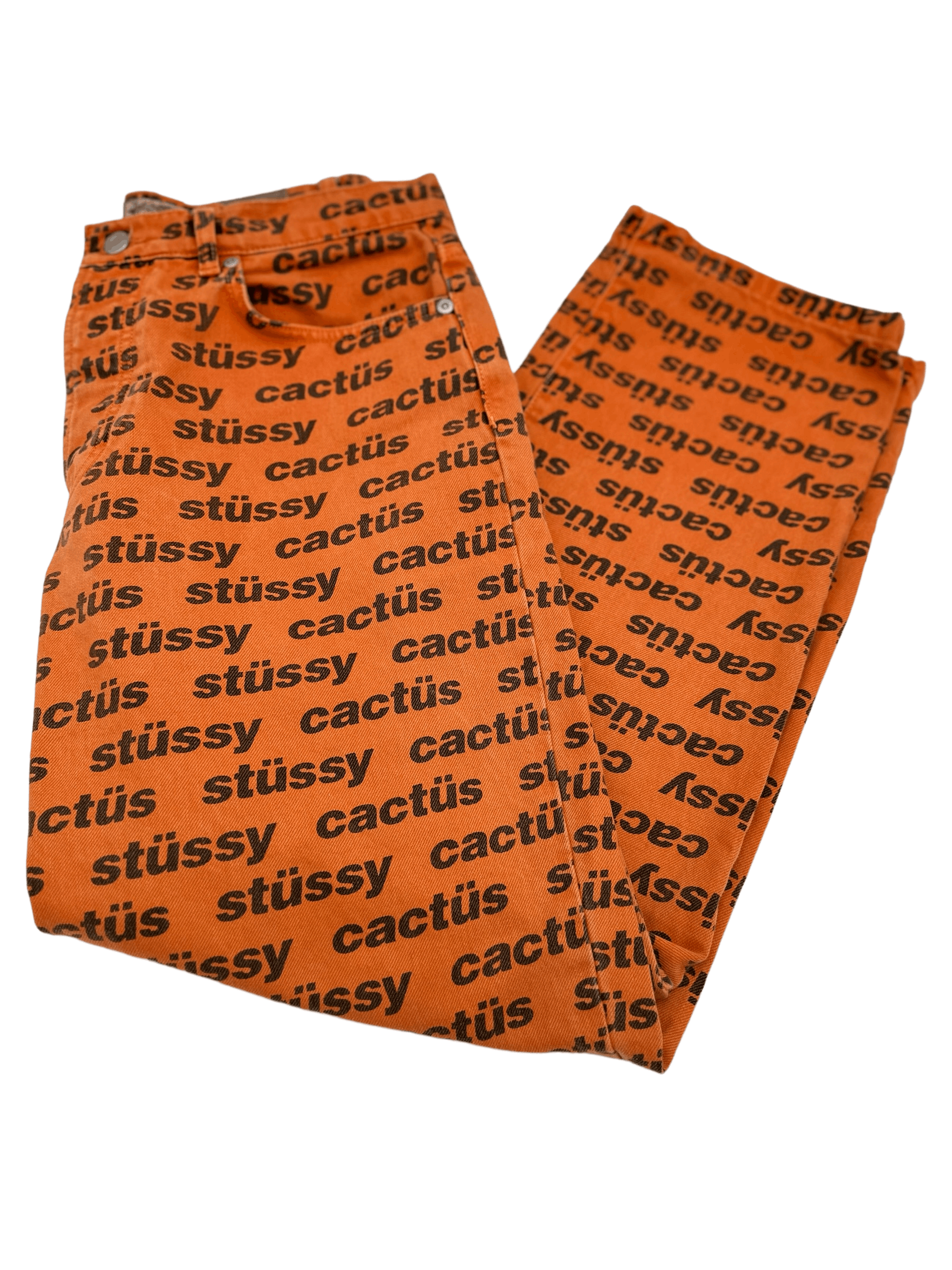 Stussy [LAST $ DROP] [32