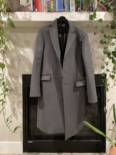 Acne Studios Gavin Coat | Grailed