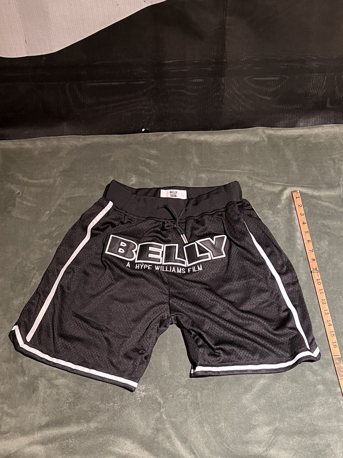 Headgear Classics Shorts | Grailed
