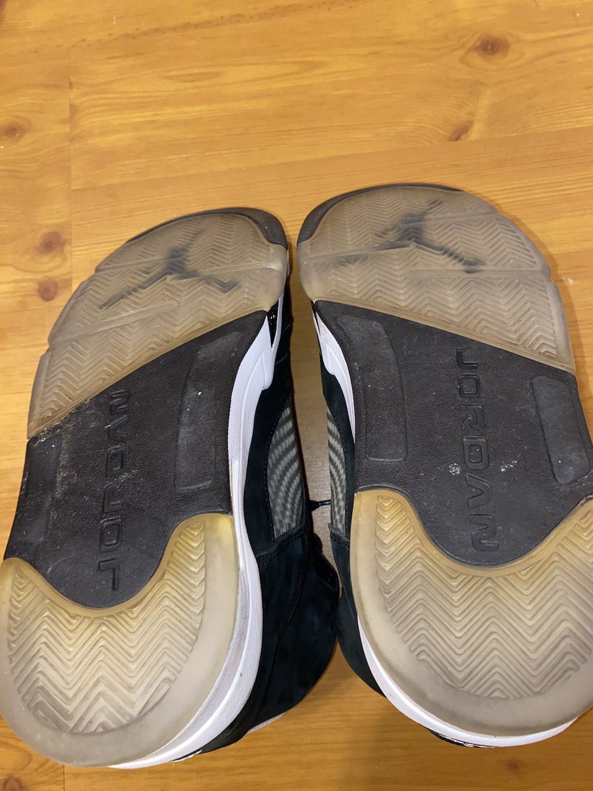 Jordan Brand × Nike Jordan 5 ‘Oreo’ Size US 9 / EU 42 - 6 Thumbnail