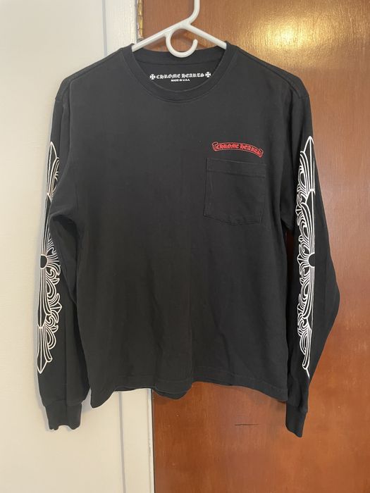 Matty Boy Chomper T-Shirt main image 0