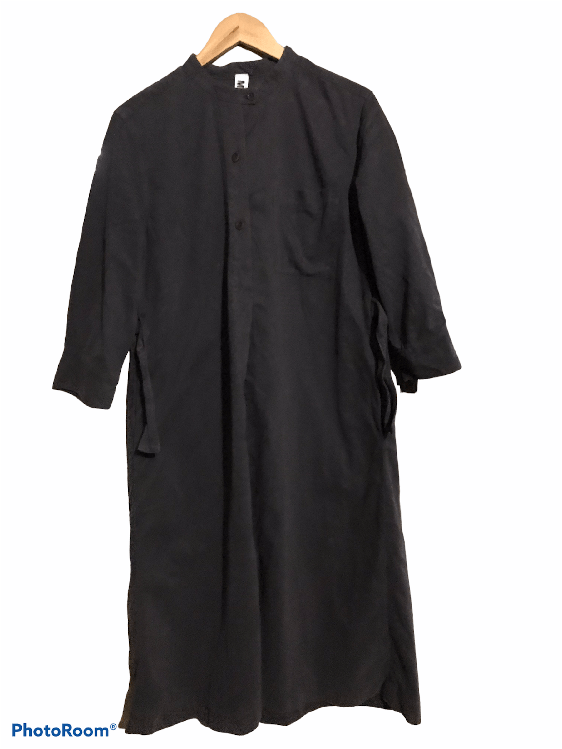 Margaret Howell Long Coat