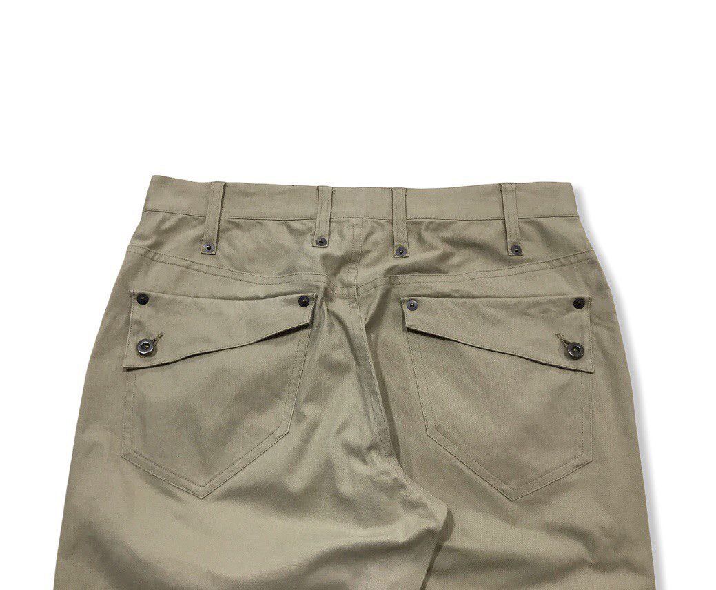 Yohji Yamamoto ‘99 A.A.R Pants Size US 30 / EU 46 - 4 Thumbnail