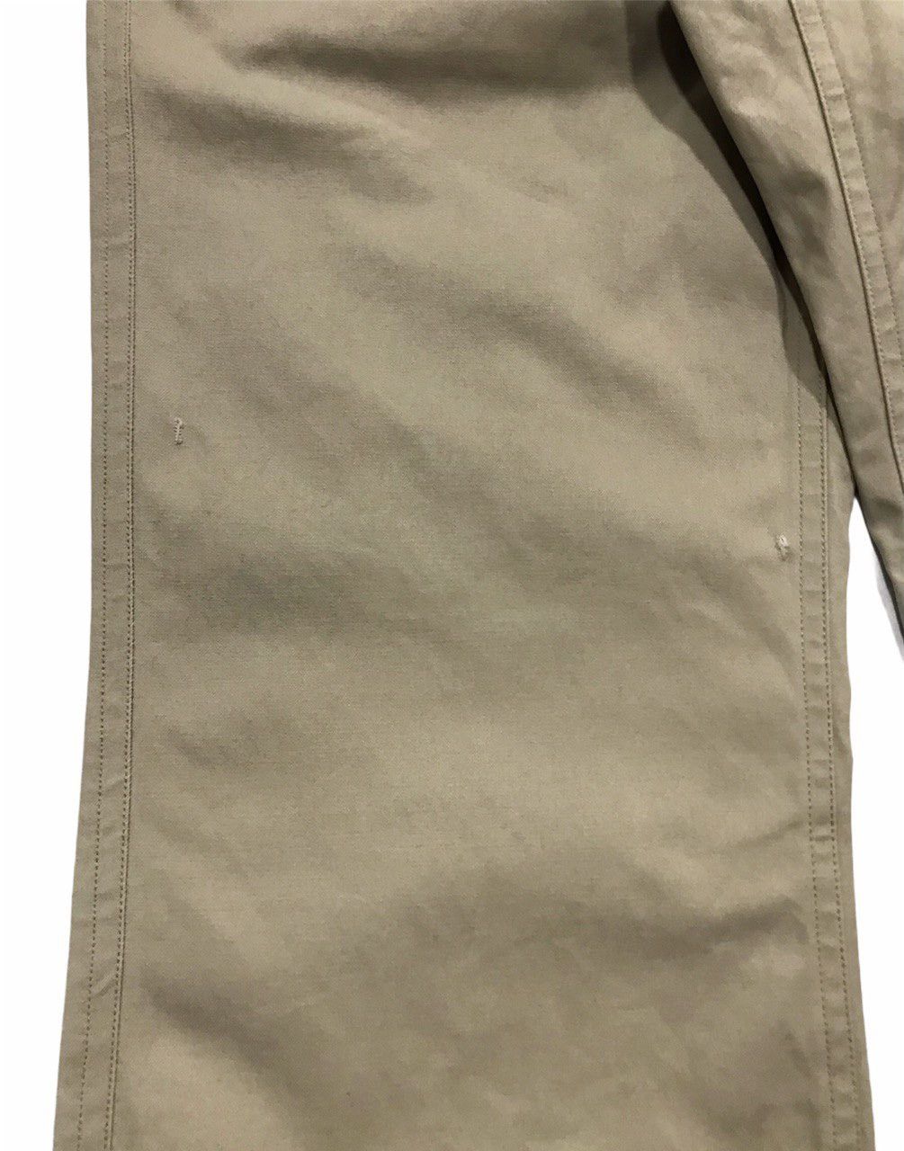Yohji Yamamoto ‘99 A.A.R Pants Size US 30 / EU 46 - 6 Thumbnail