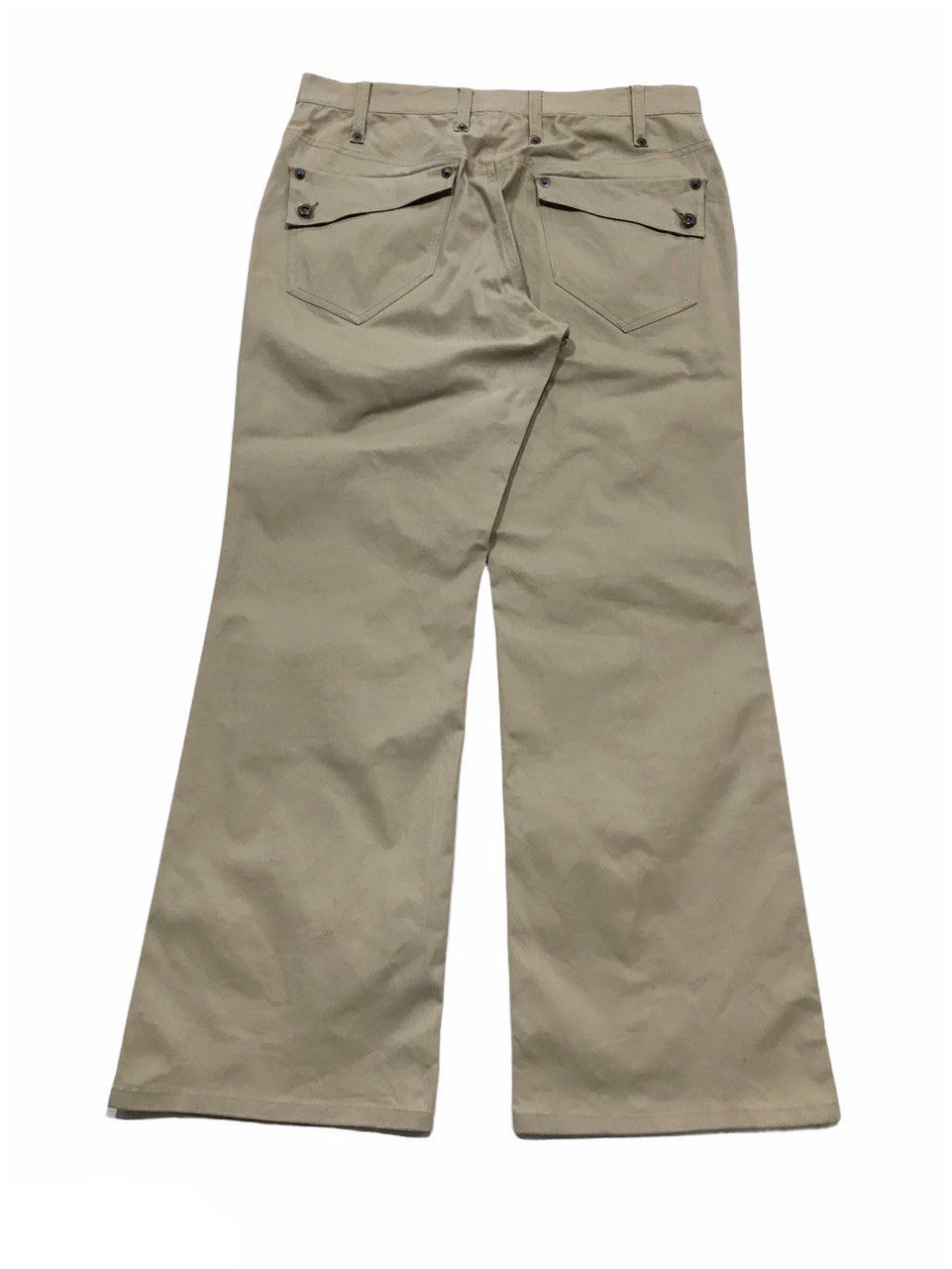 Yohji Yamamoto ‘99 A.A.R Pants Size US 30 / EU 46 - 1 Thumbnail