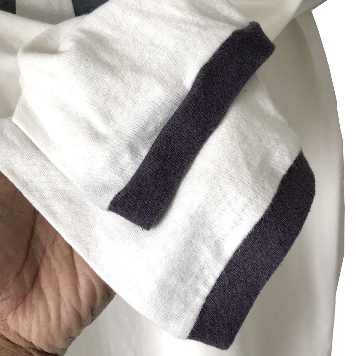 Standard California Japan X Ron Herman College Baseball Tee