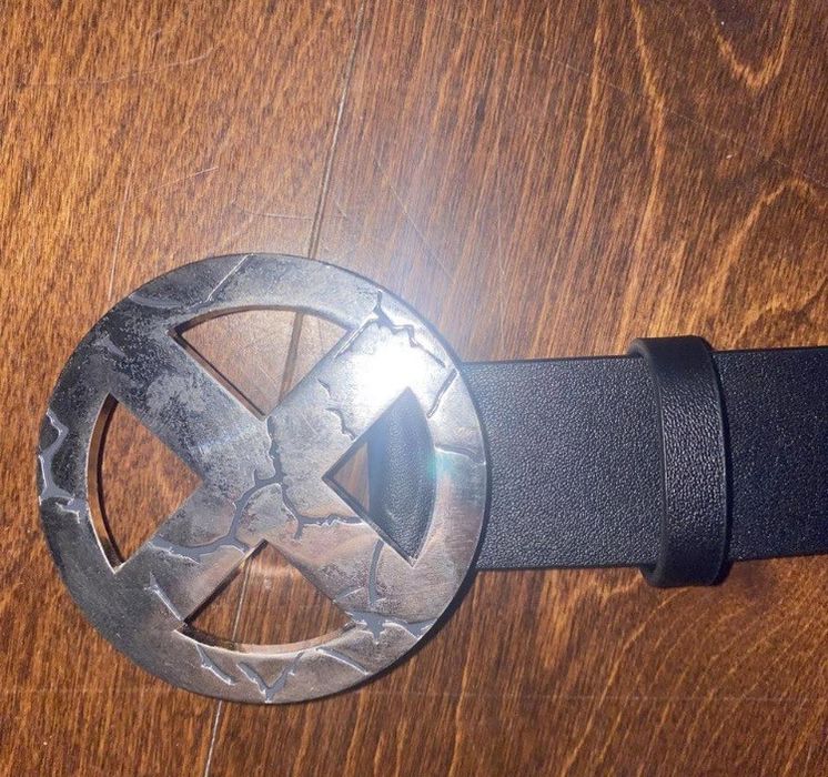 Ken Carson Ken Carson “X” Belt Grailed