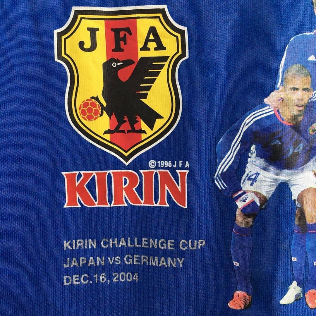 Japan football association JFA Kirin challenge cup