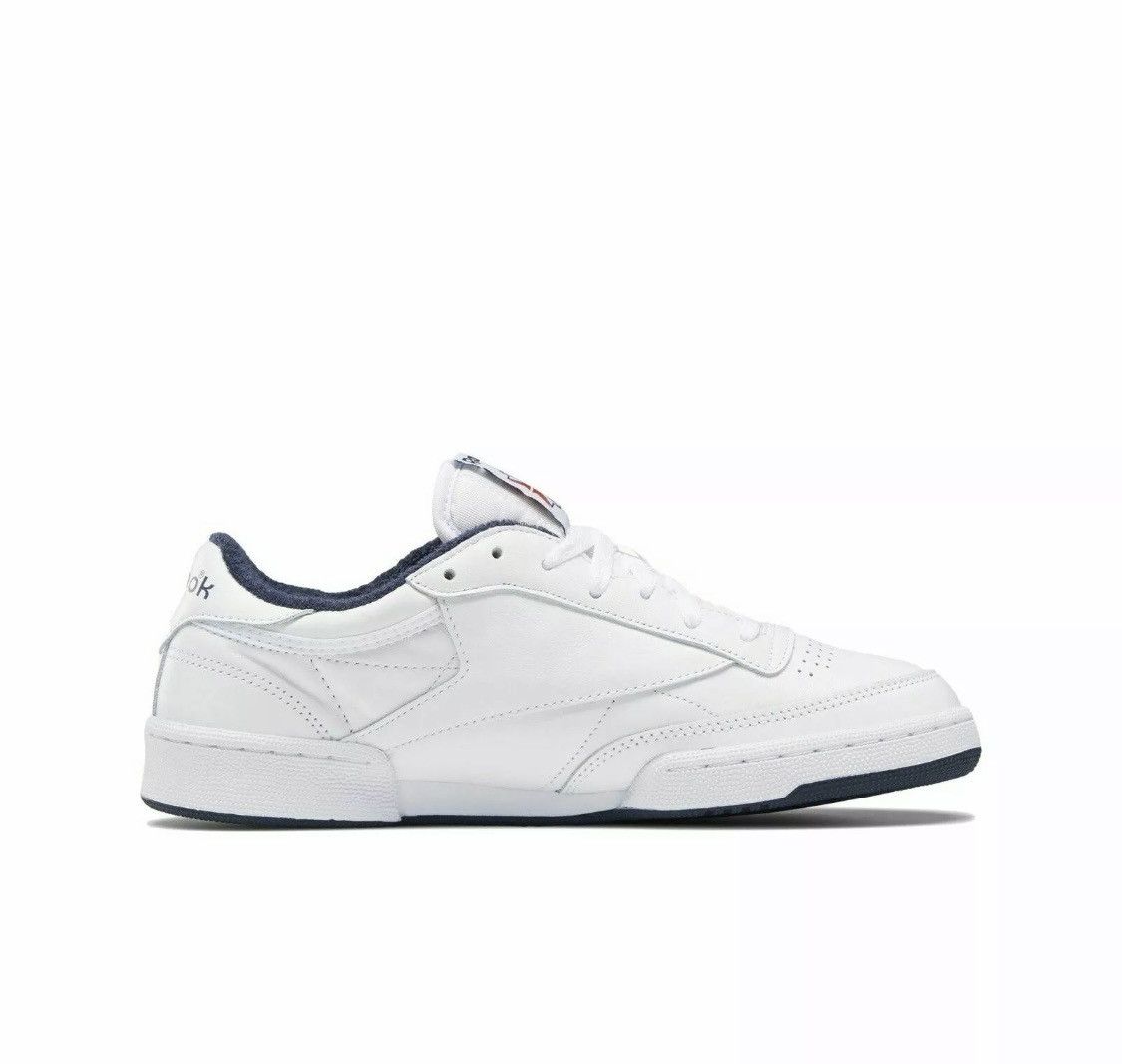 Reebok Club c 85 35th anniversary premium Size US 10.5 / EU 43-44 - 2 Thumbnail