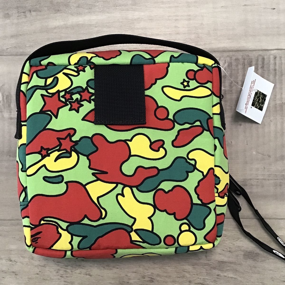 DJ機材 sta camo psyche camo dj bag BAPE BAPE sta camo DJ record