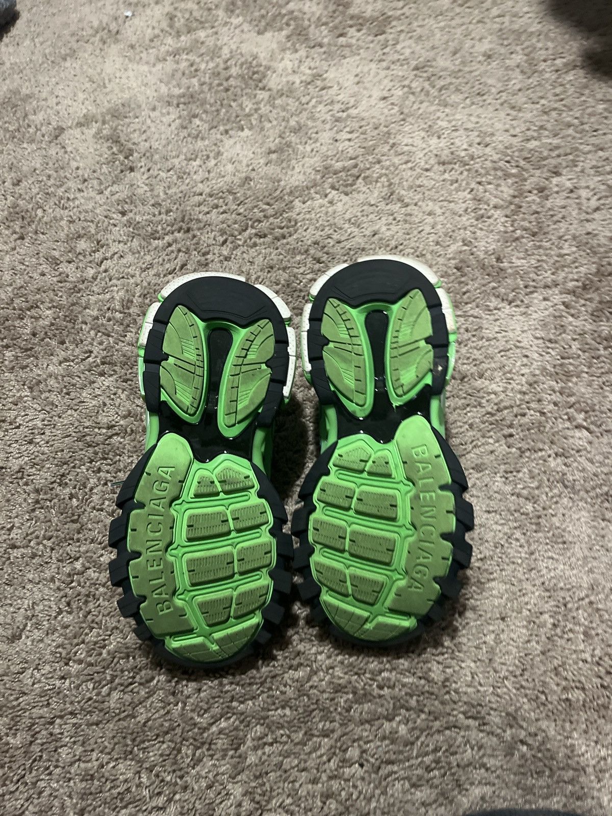 Balenciaga Track 2