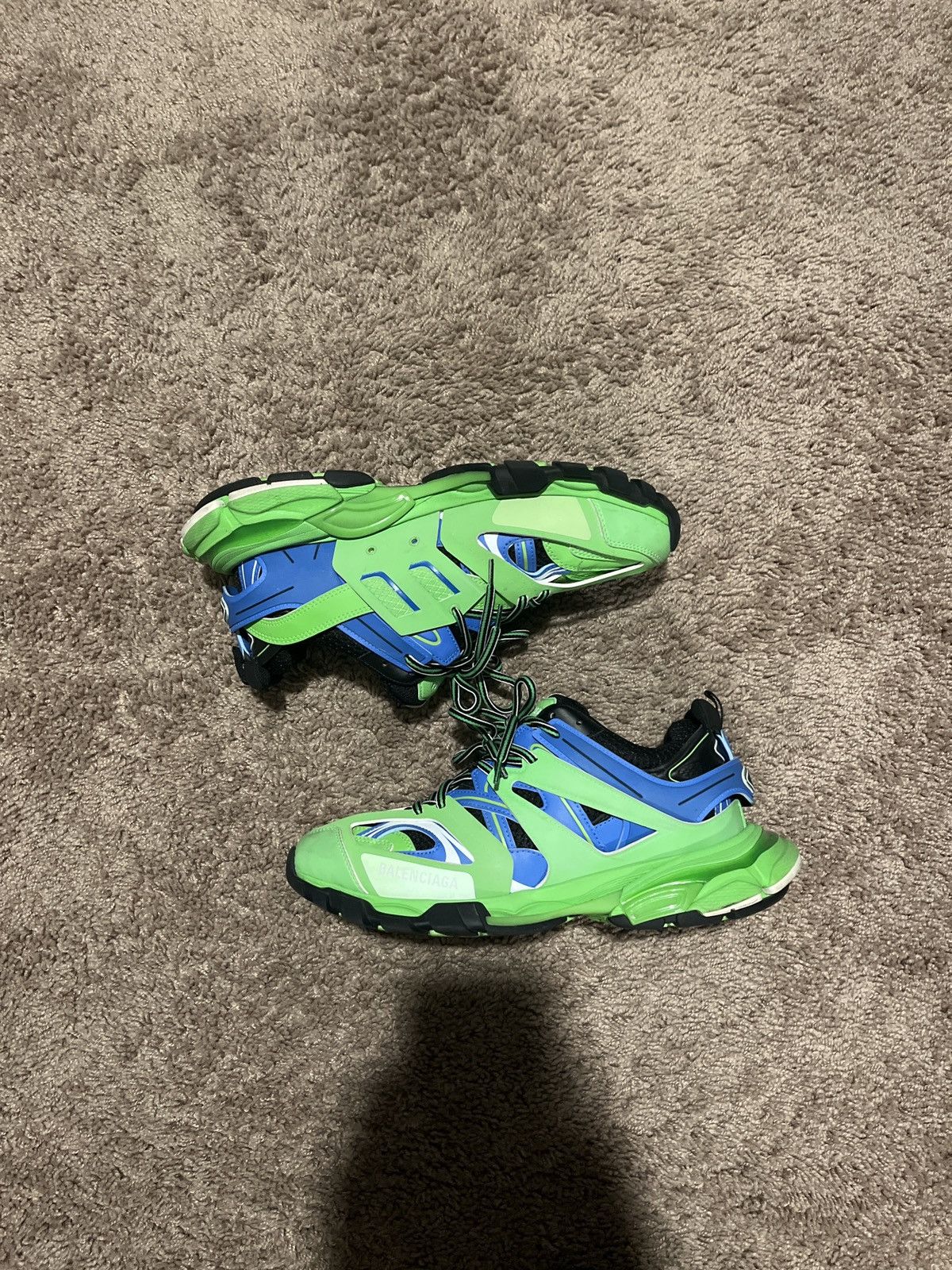 Balenciaga Track 2