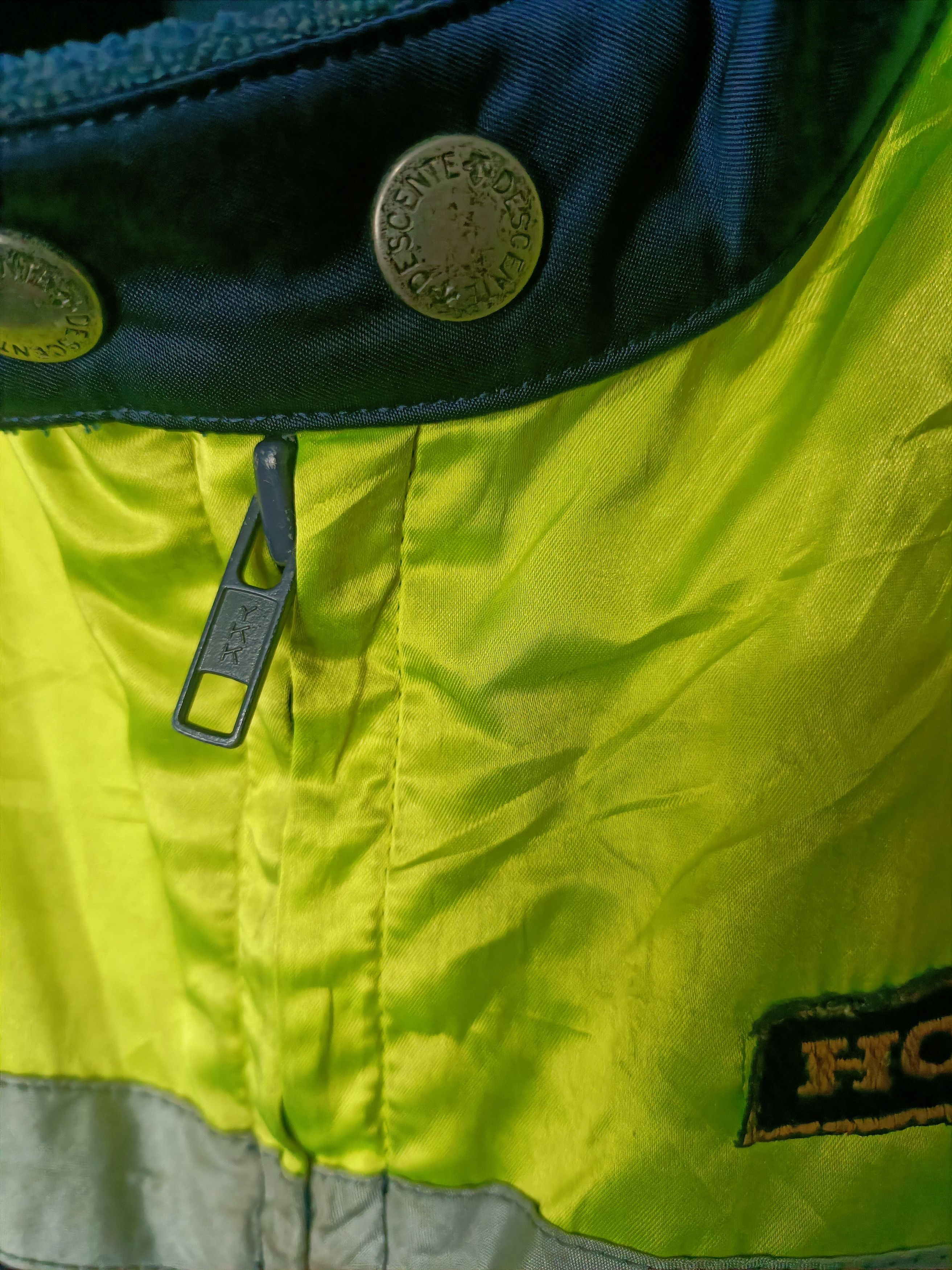Honda Vintage Honda Jacket Motorsport Size US M / EU 48-50 / 2 - 4 Thumbnail