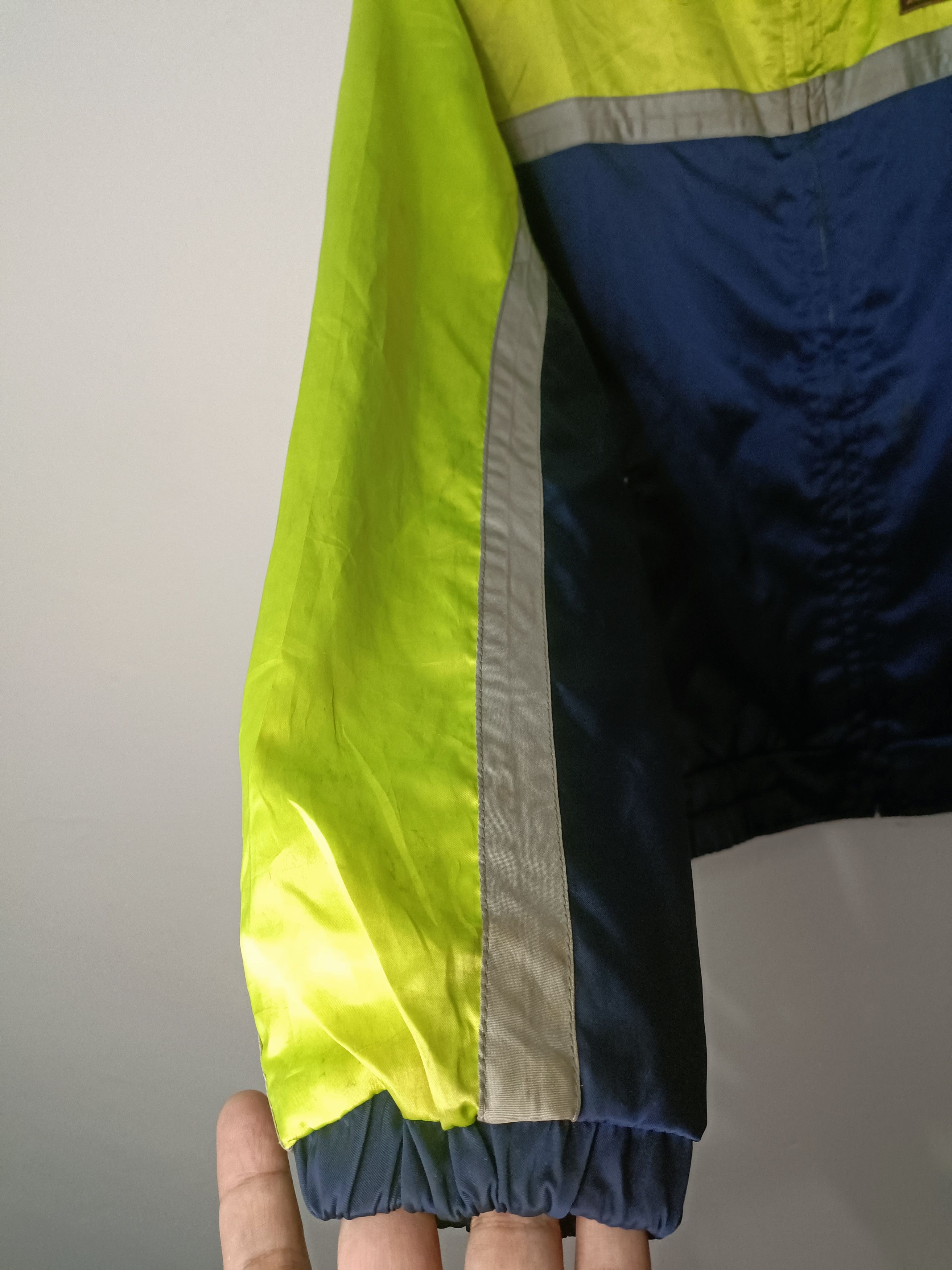 Honda Vintage Honda Jacket Motorsport Size US M / EU 48-50 / 2 - 5 Thumbnail