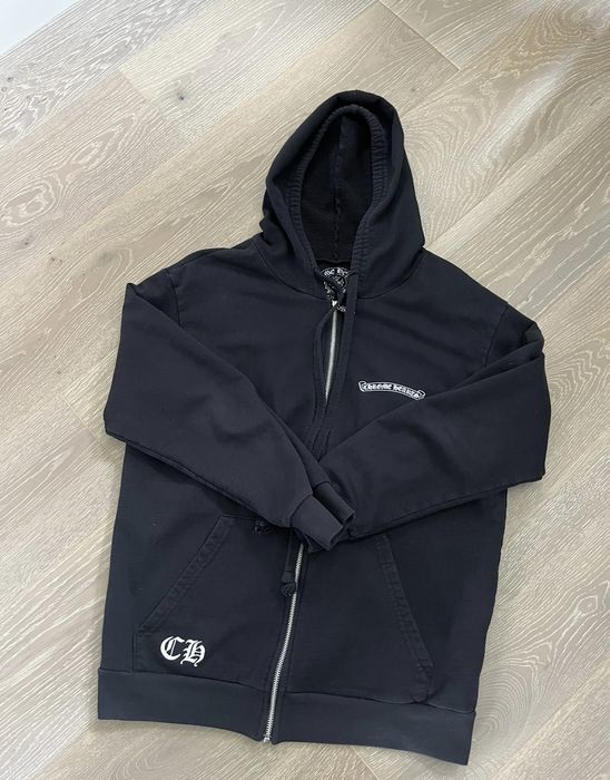 Chrome Hearts Chrome Hearts [XL] | Grailed