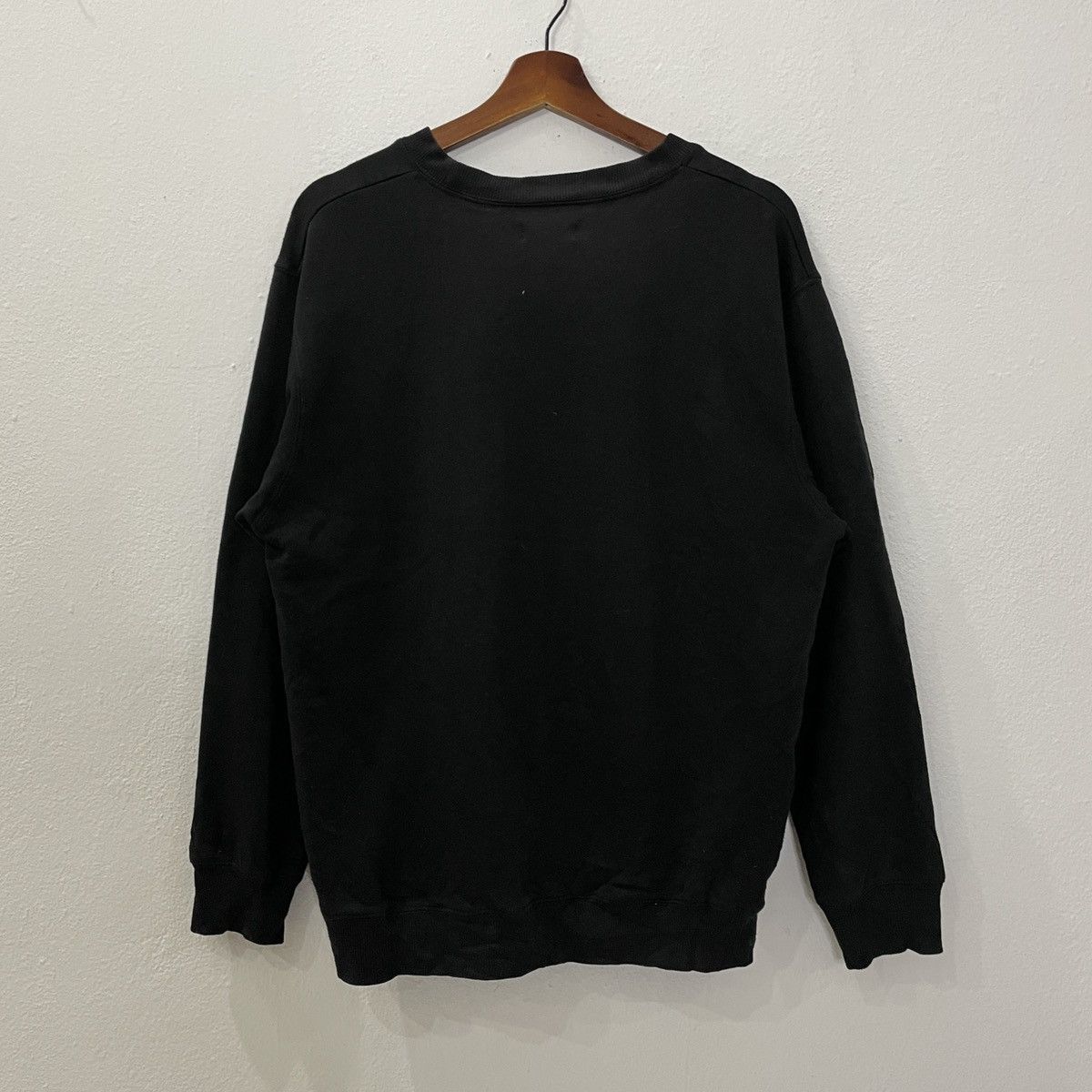 Japanese Brand Vintage Greatwood Hysteric Glamour Style Sweatshirt Size US M / EU 48-50 / 2 - 7 Thumbnail