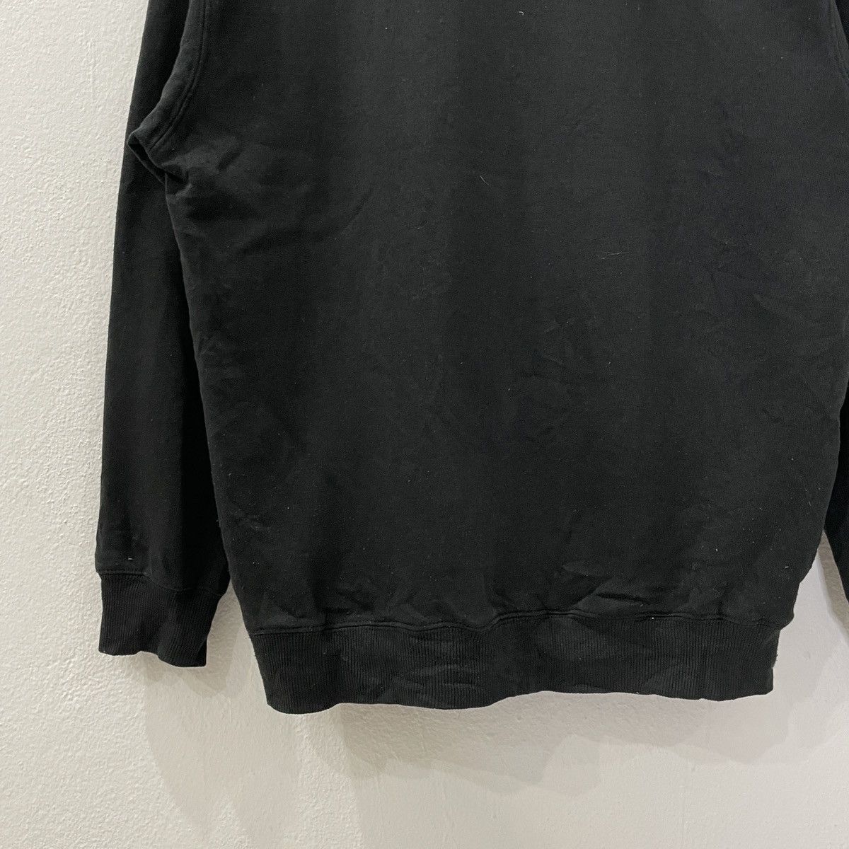 Japanese Brand Vintage Greatwood Hysteric Glamour Style Sweatshirt Size US M / EU 48-50 / 2 - 9 Thumbnail