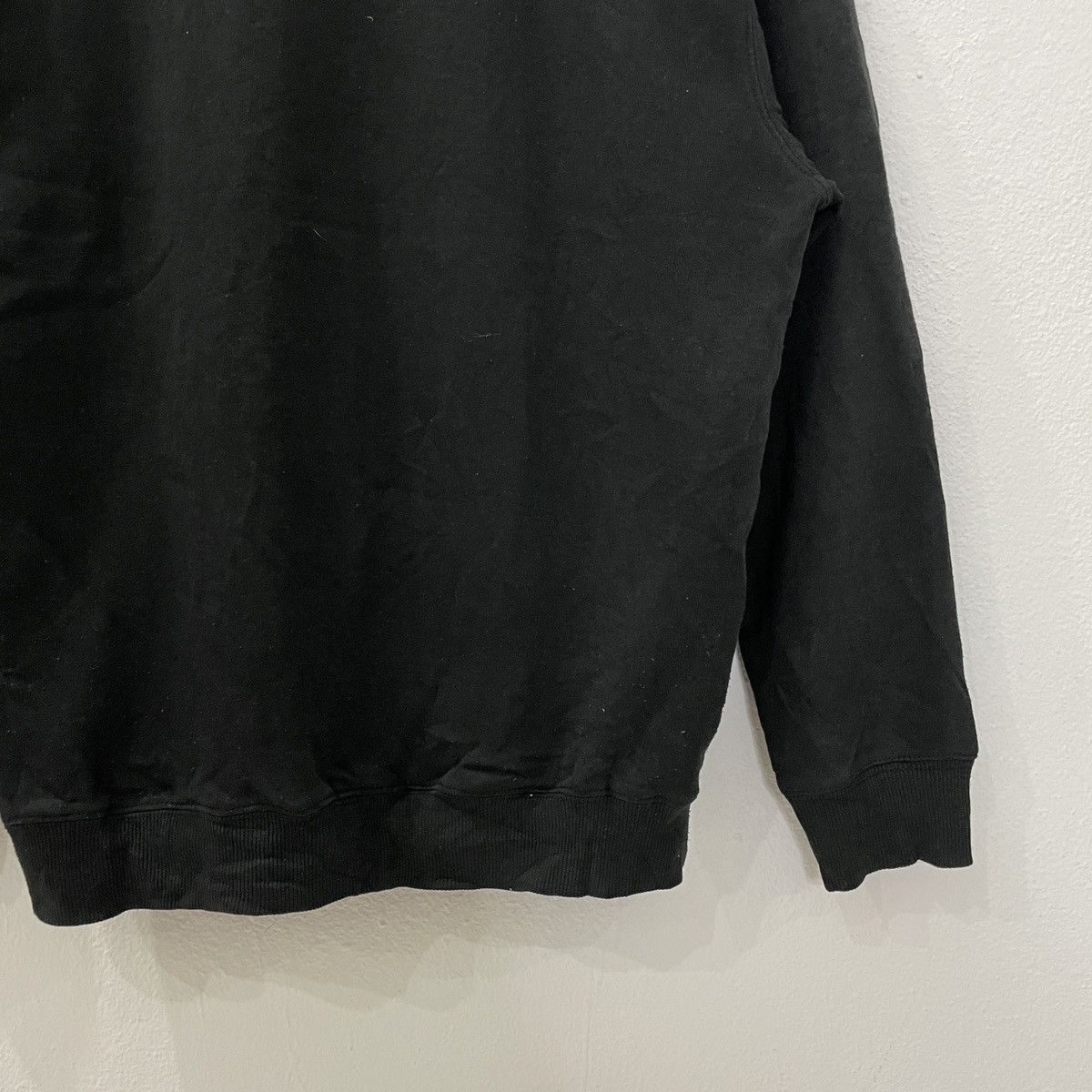 Japanese Brand Vintage Greatwood Hysteric Glamour Style Sweatshirt Size US M / EU 48-50 / 2 - 8 Thumbnail