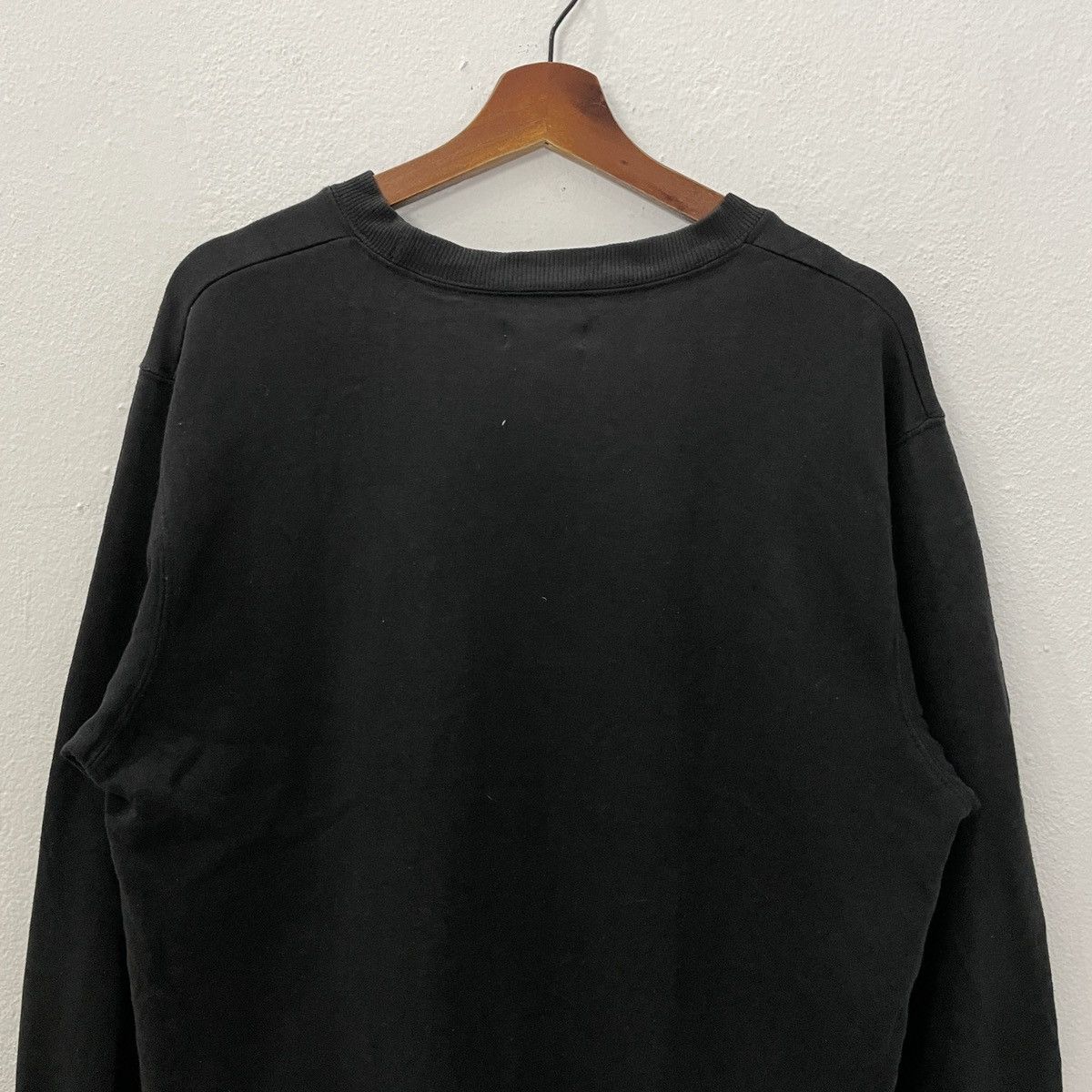 Japanese Brand Vintage Greatwood Hysteric Glamour Style Sweatshirt Size US M / EU 48-50 / 2 - 10 Thumbnail