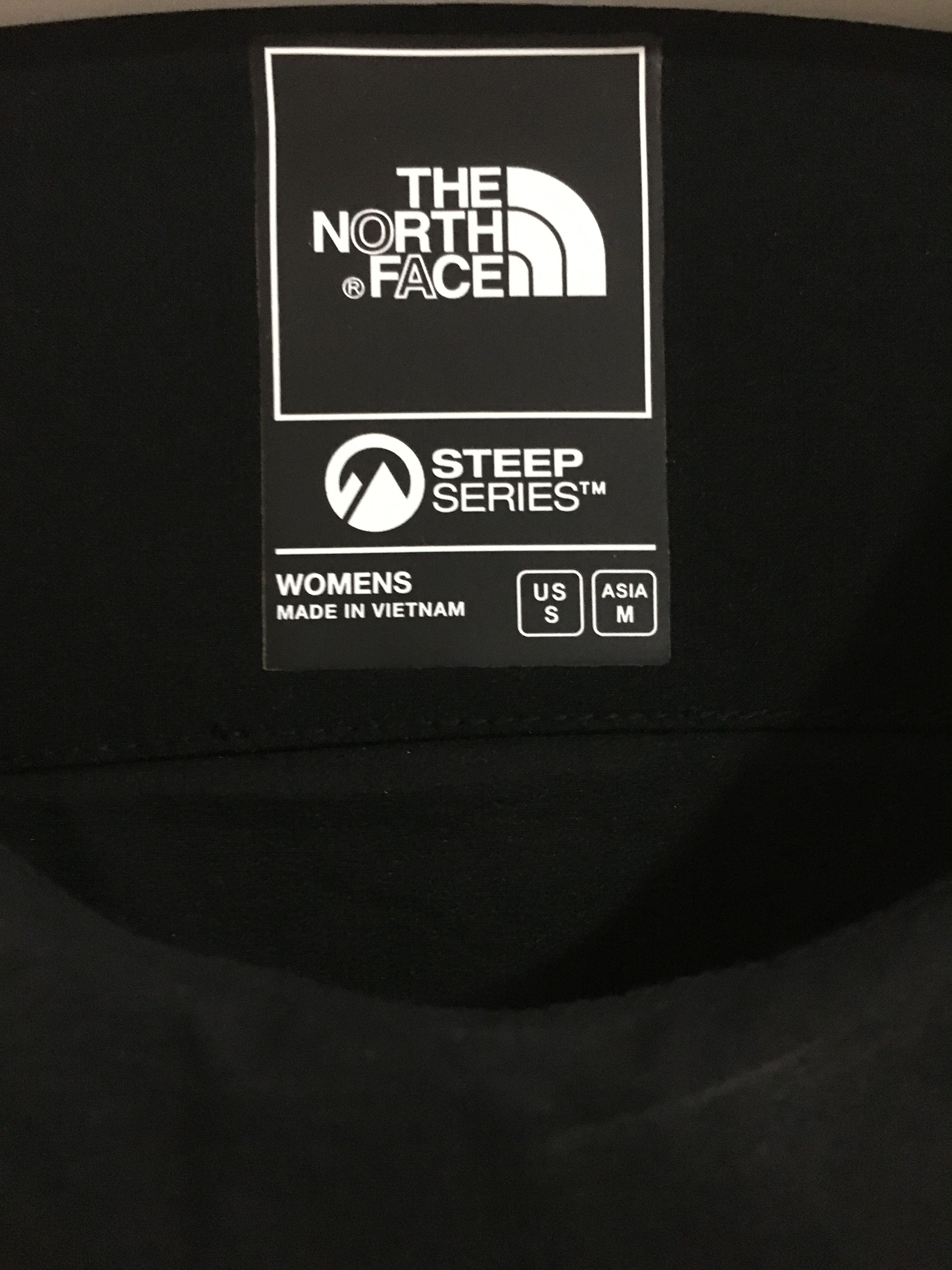 The North Face Steep Series Ventrix Mid-layer crewneck zip Size S / US 4 / IT 40 - 3 Thumbnail