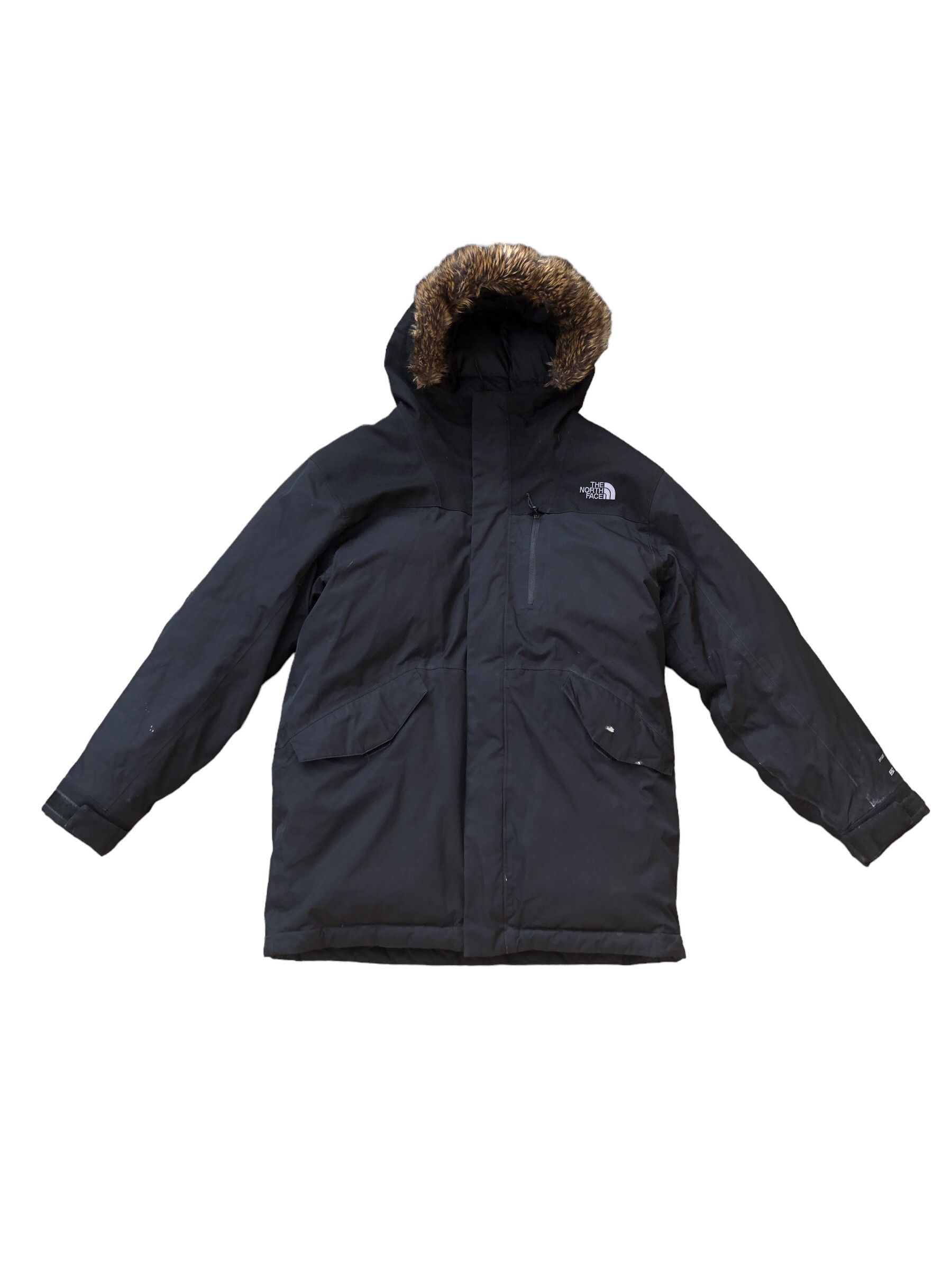 North Face Dryvent 550 Grailed