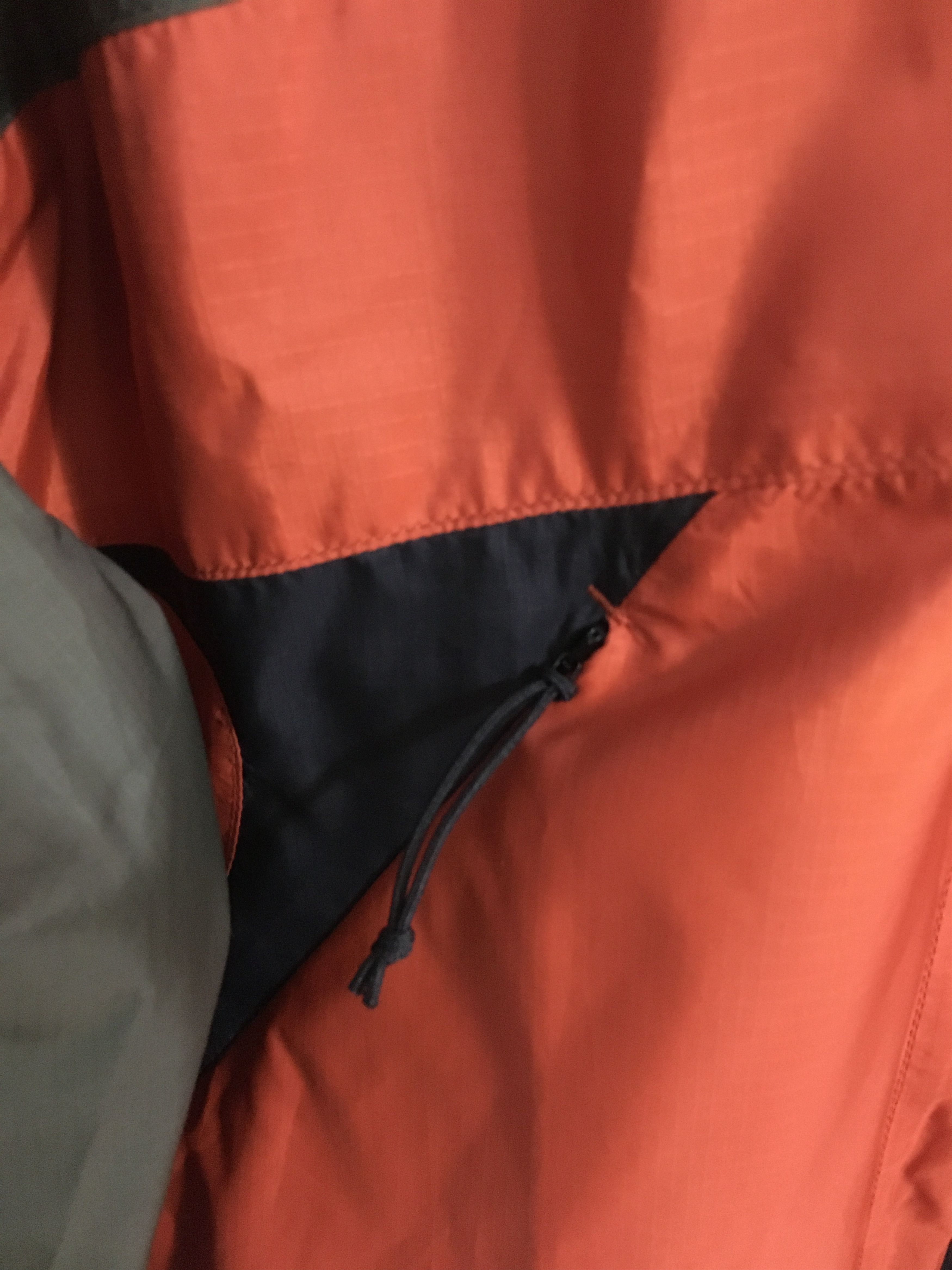 The North Face TNF X Jacket Size US M / EU 48-50 / 2 - 3 Thumbnail