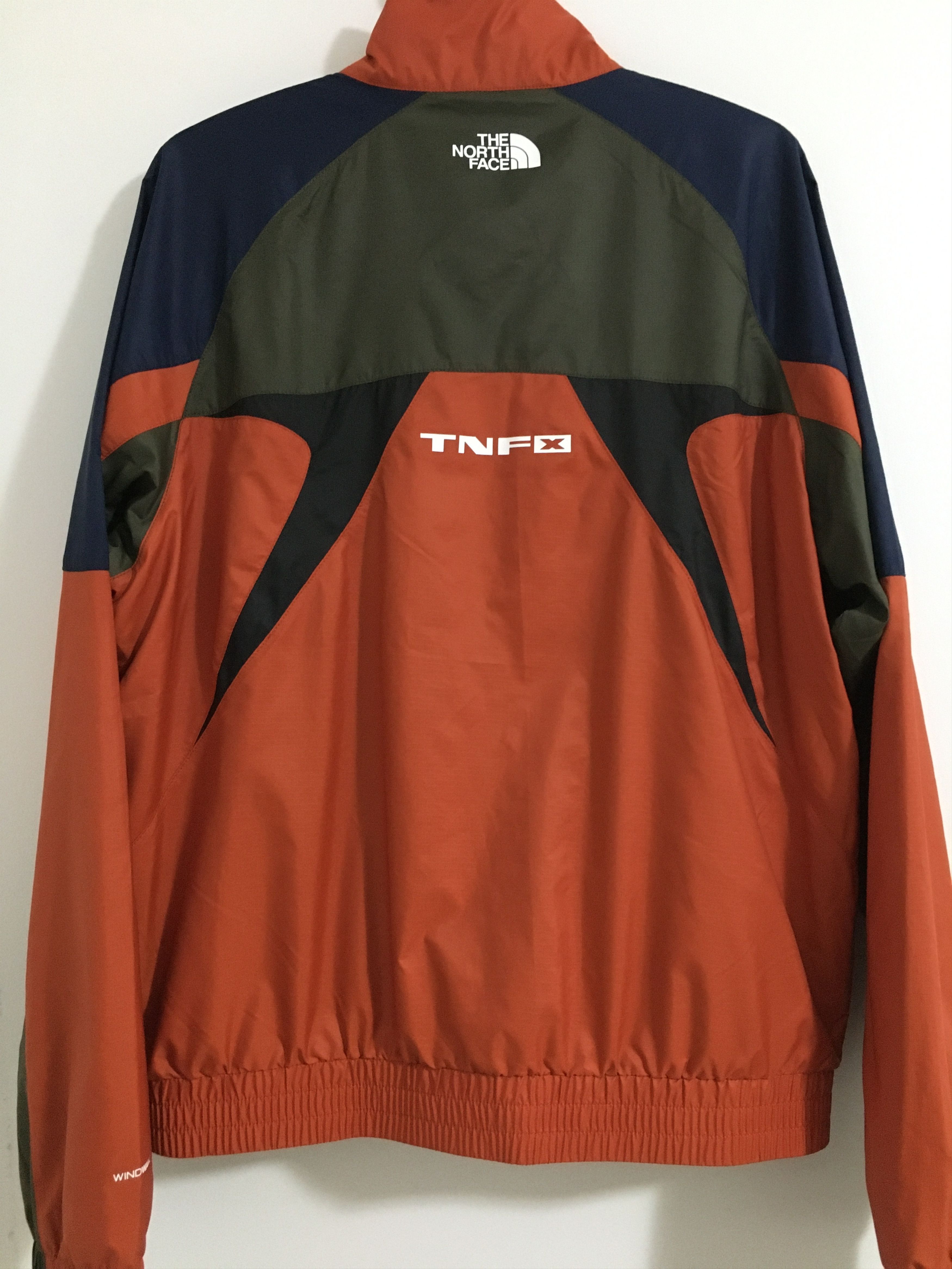 The North Face TNF X Jacket Size US M / EU 48-50 / 2 - 5 Thumbnail