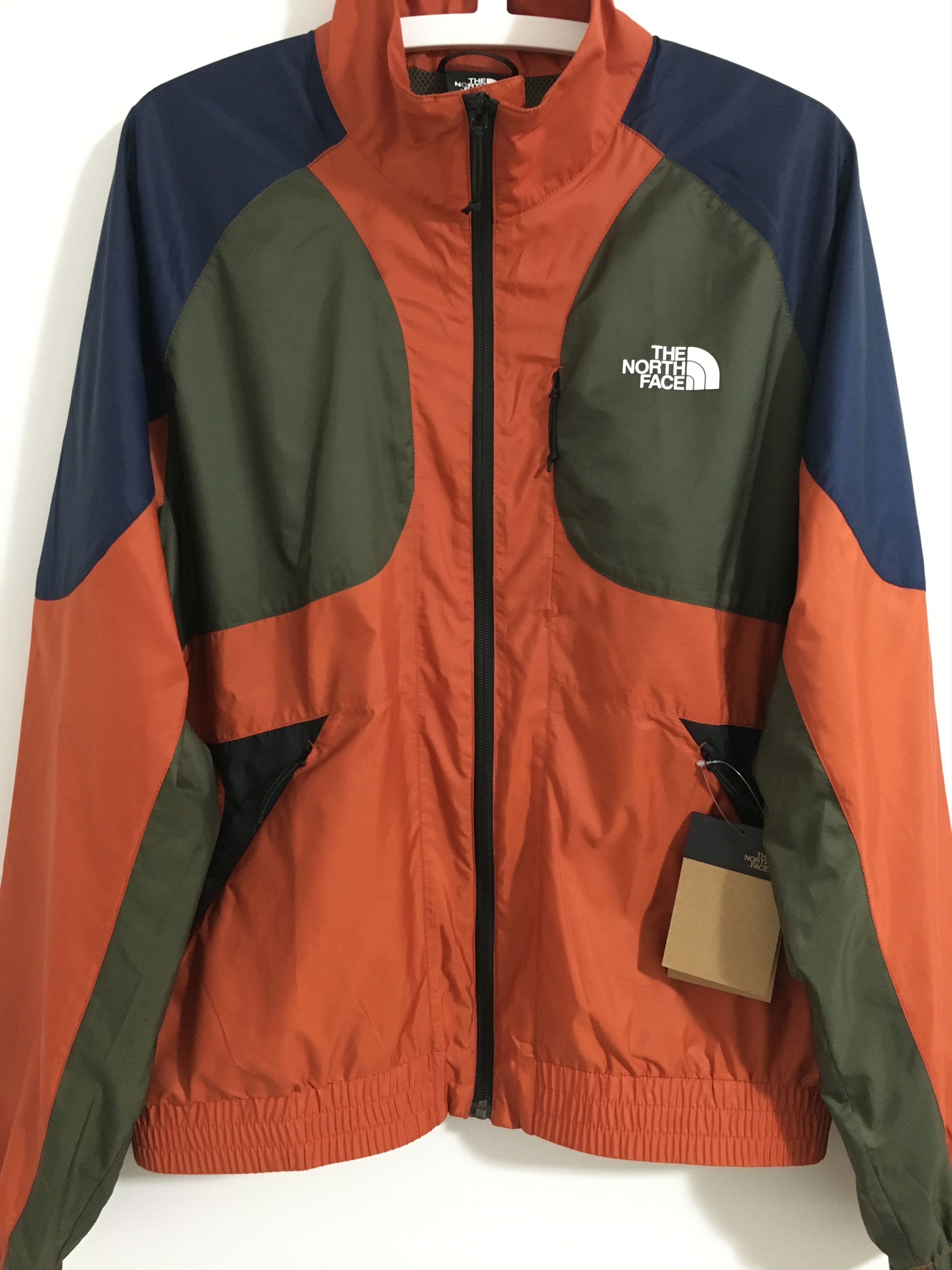 The North Face TNF X Jacket Size US M / EU 48-50 / 2 - 1 Thumbnail