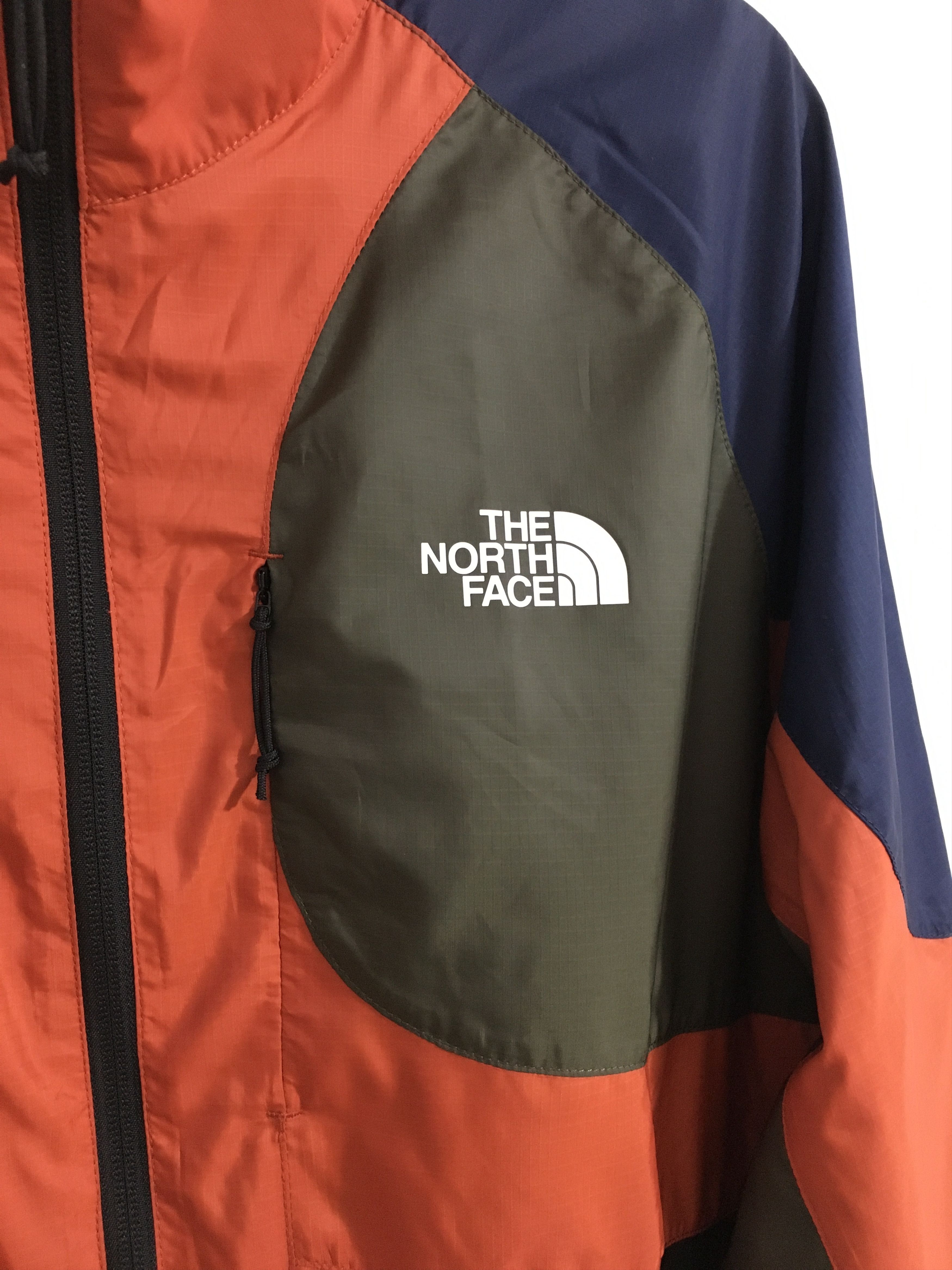 The North Face TNF X Jacket Size US M / EU 48-50 / 2 - 2 Thumbnail