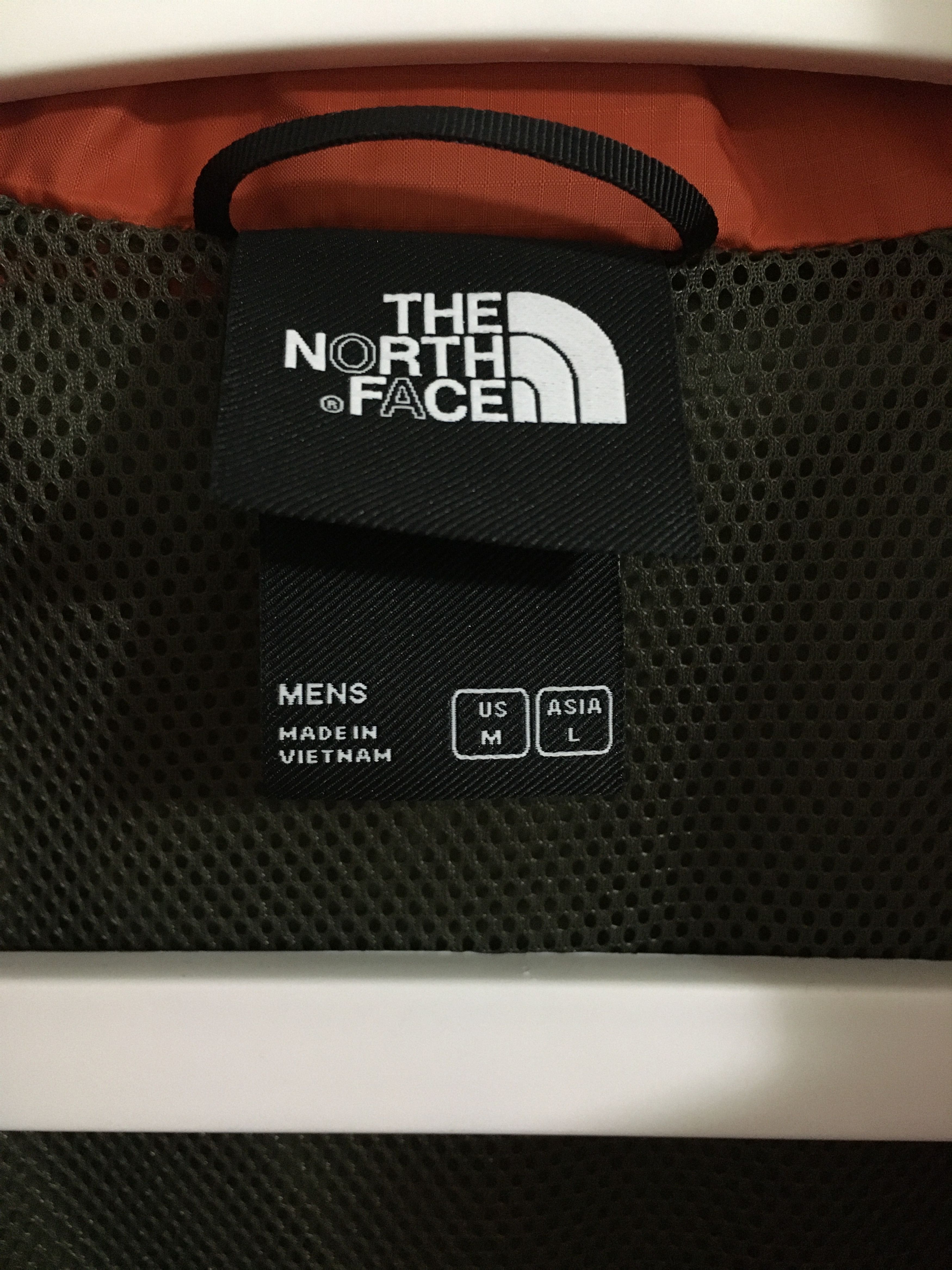 The North Face TNF X Jacket Size US M / EU 48-50 / 2 - 4 Thumbnail